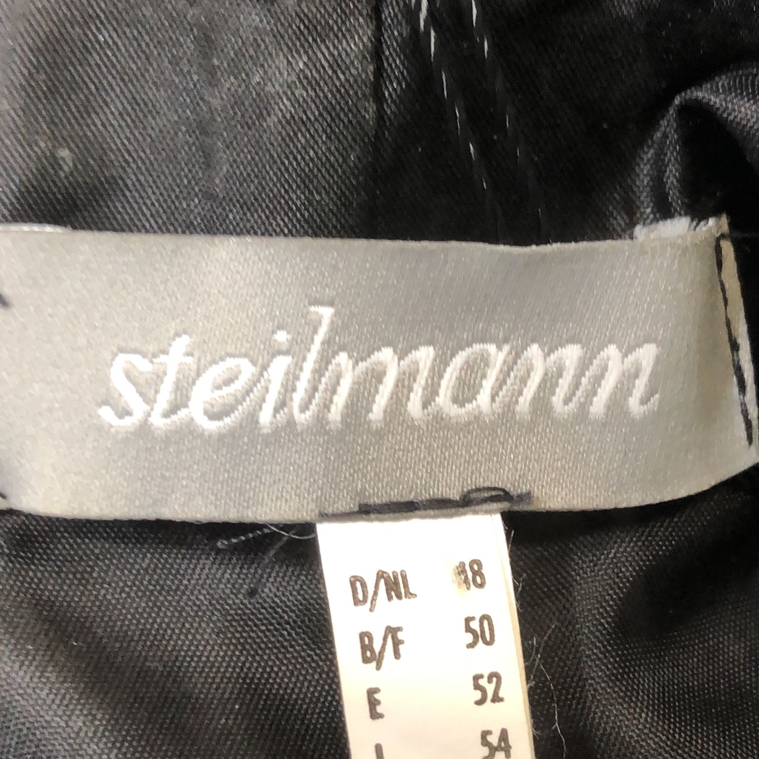 Steilmann