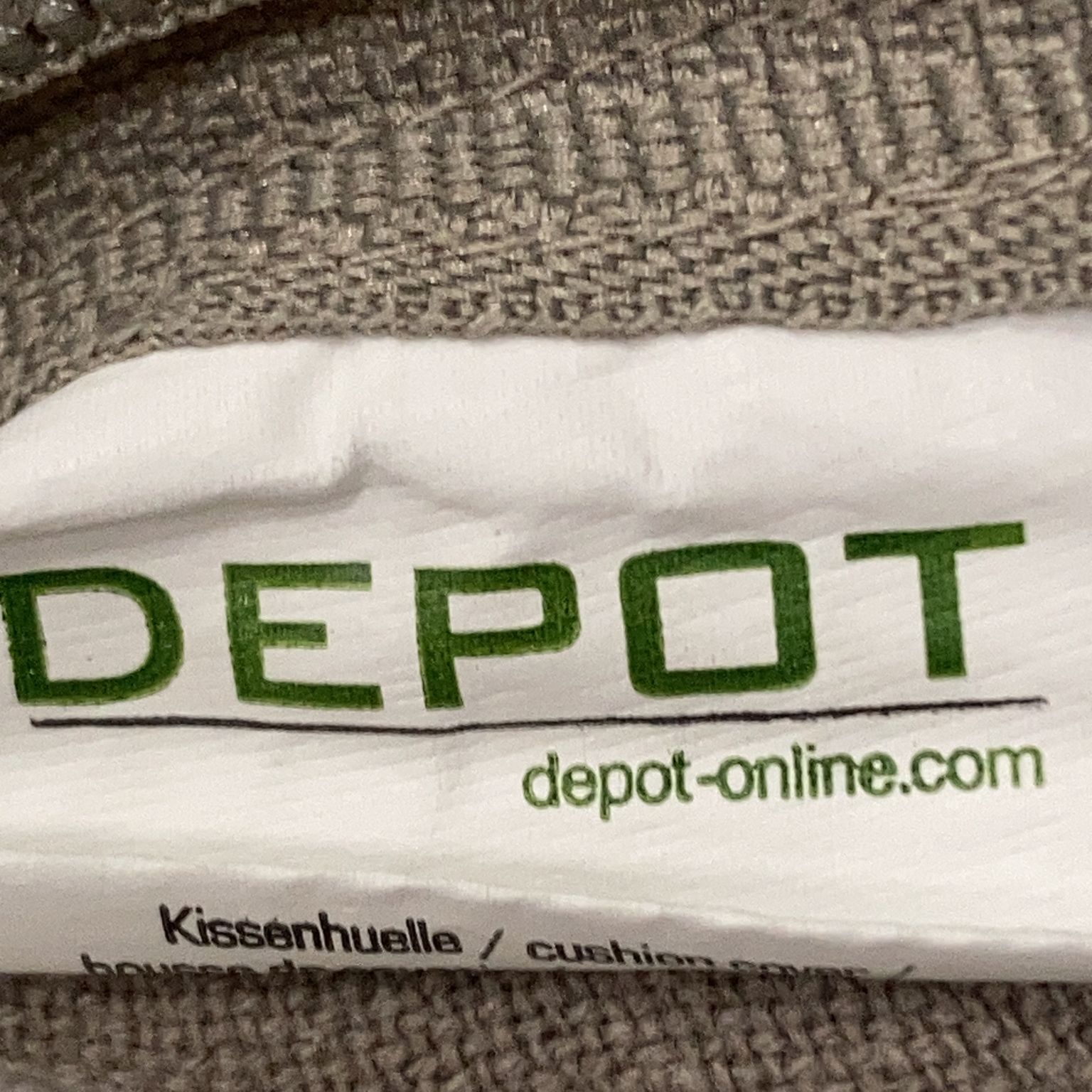 Depot