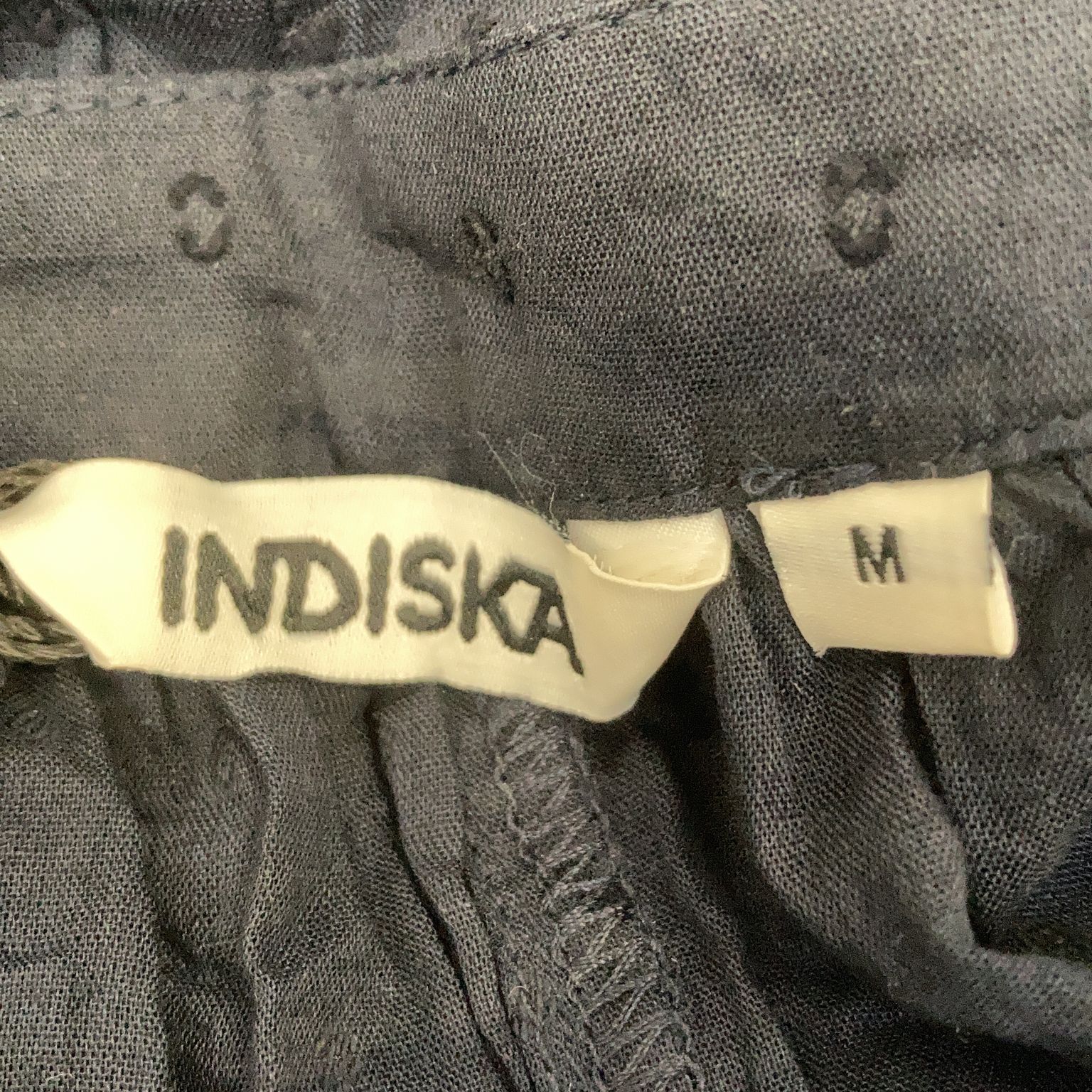 Indiska