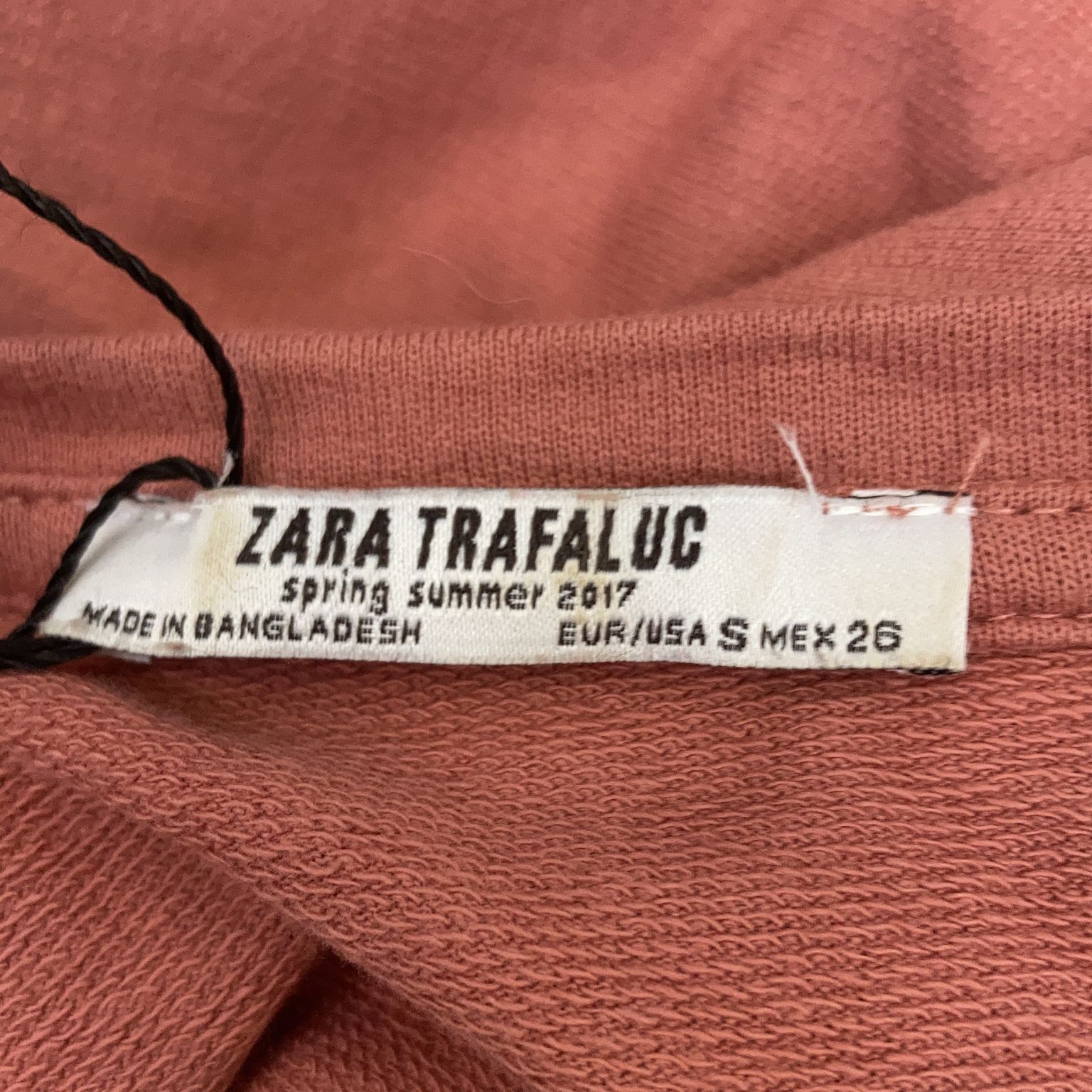 Zara Trafaluc