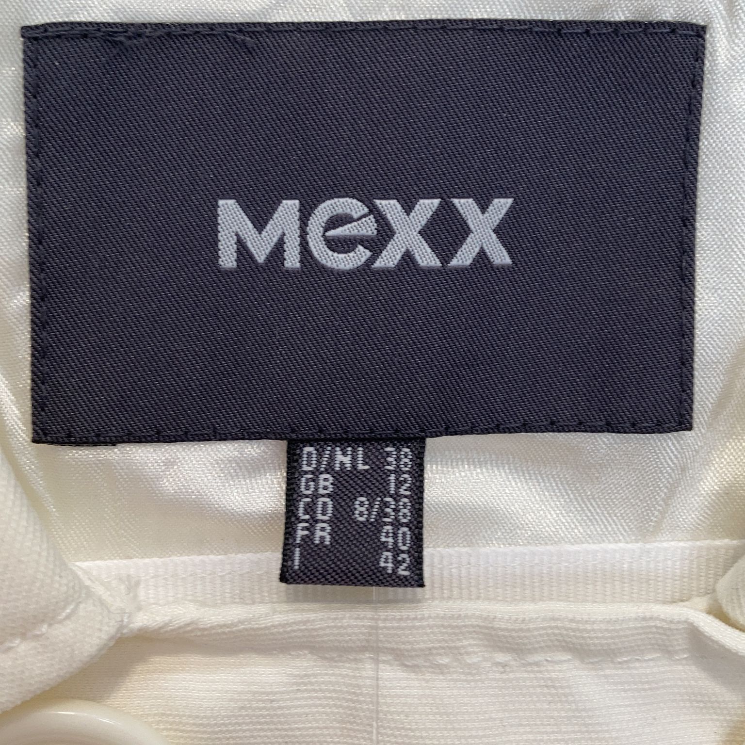 Mexx