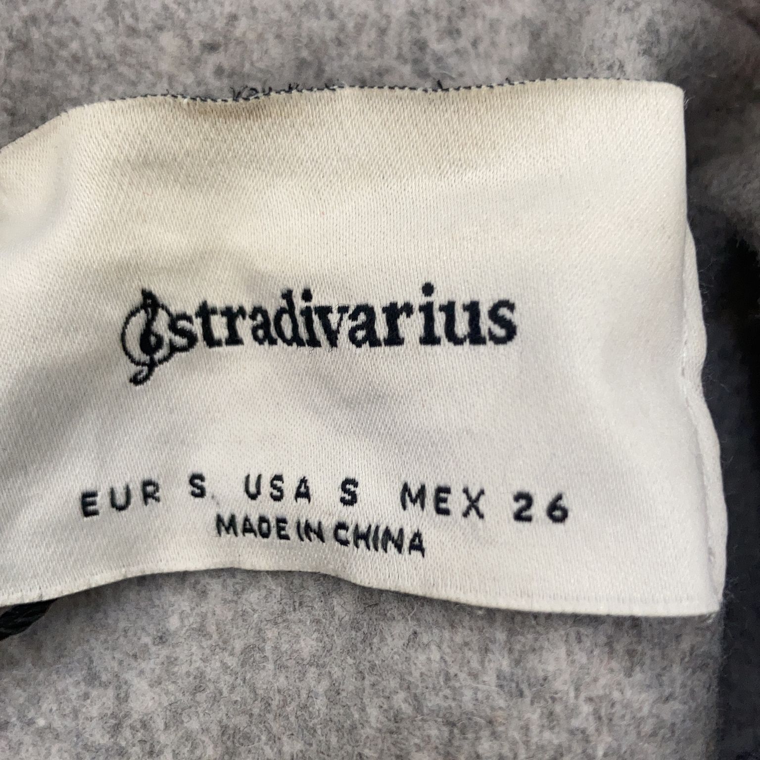 Stradivarius