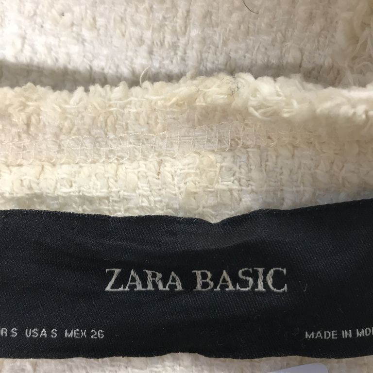 Zara Basic