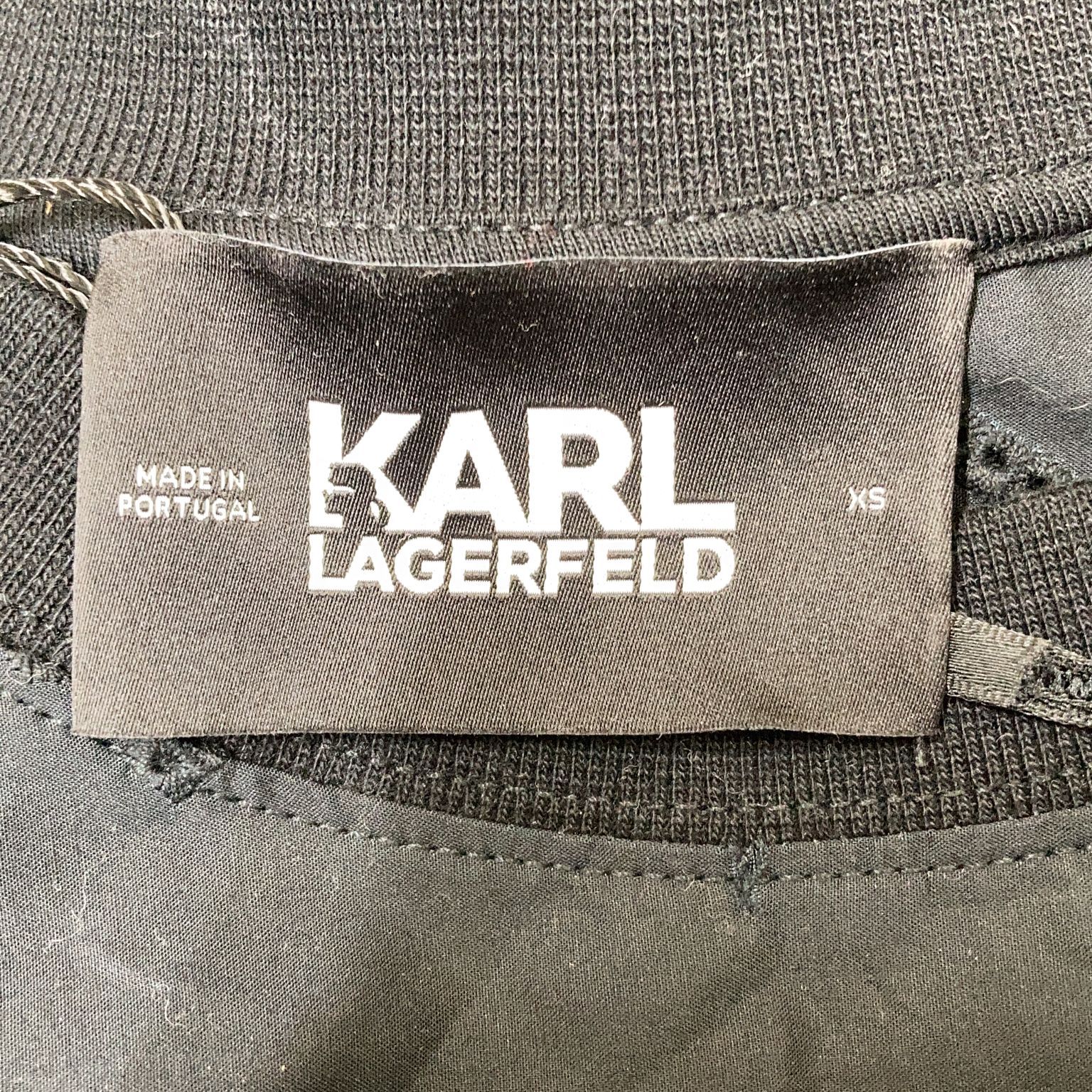 Karl Lagerfeld