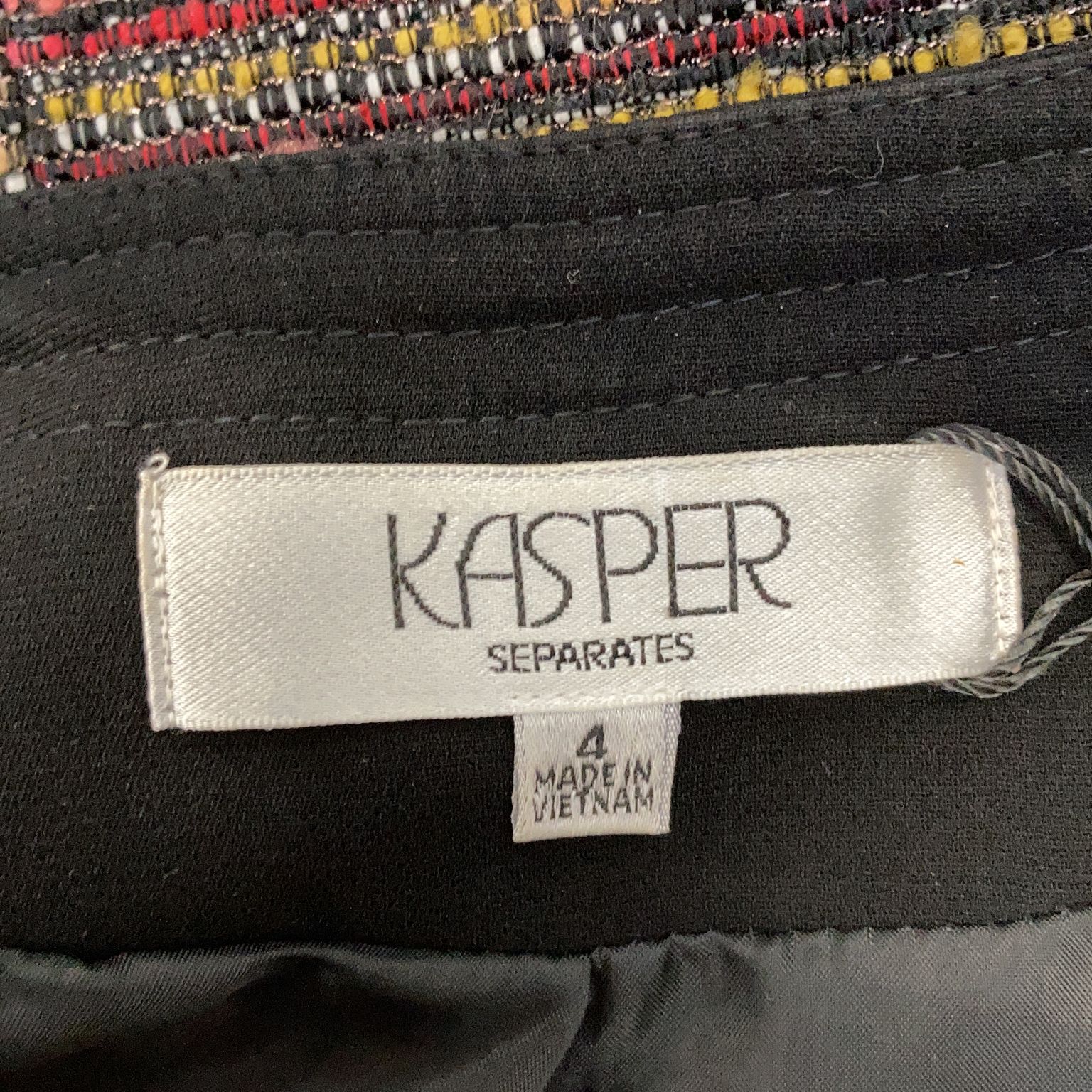 Kasper