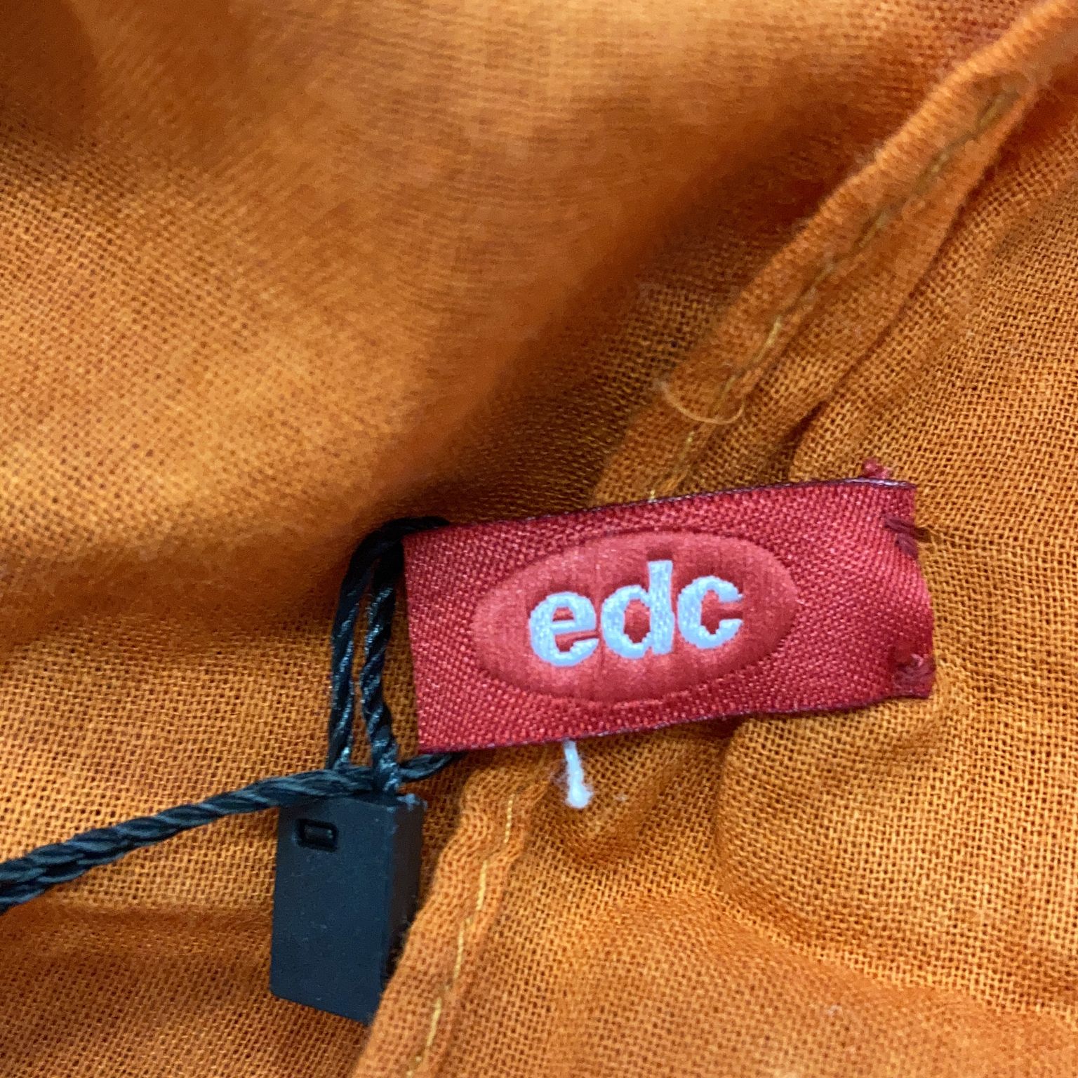 EDC by ESPRIT