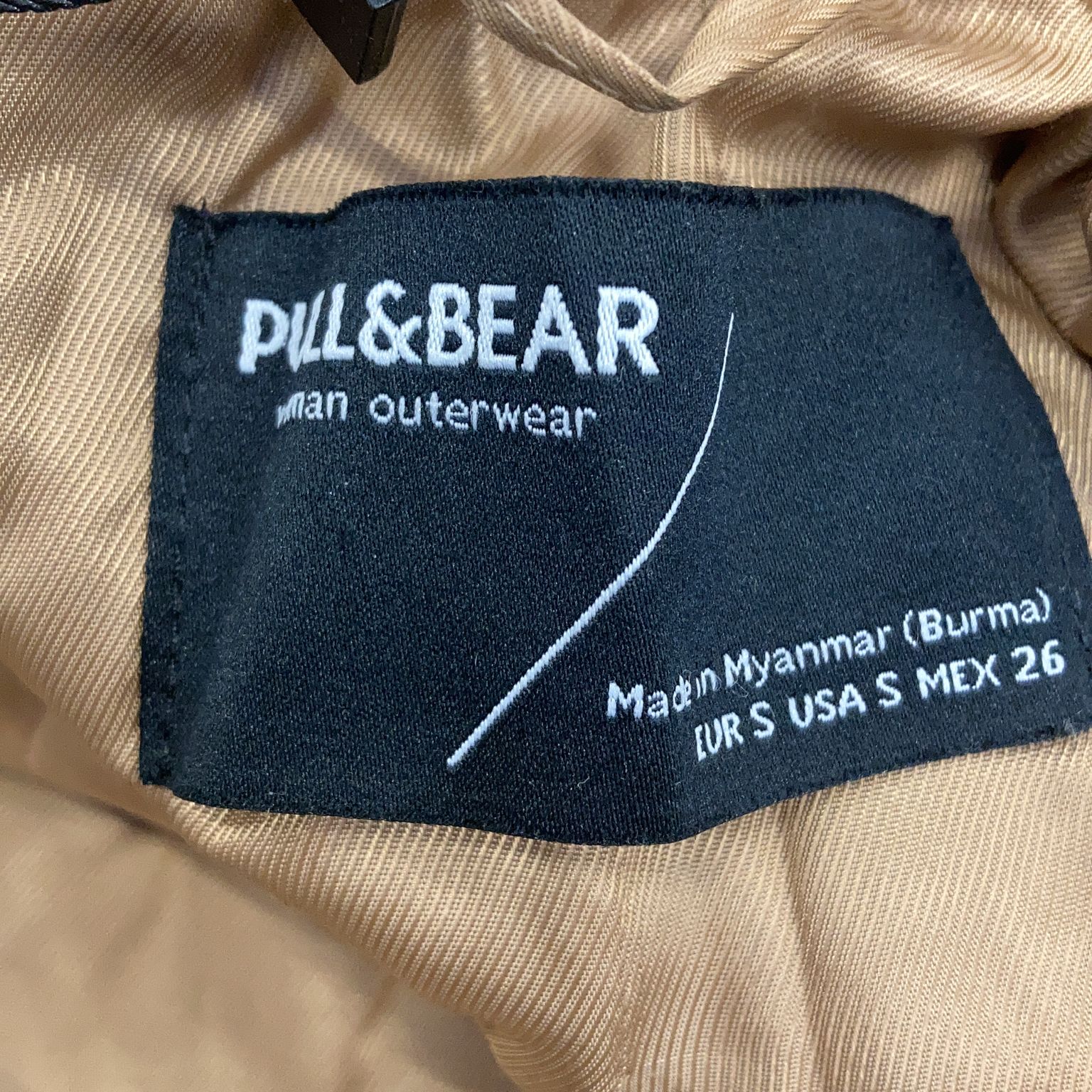 Pull  Bear