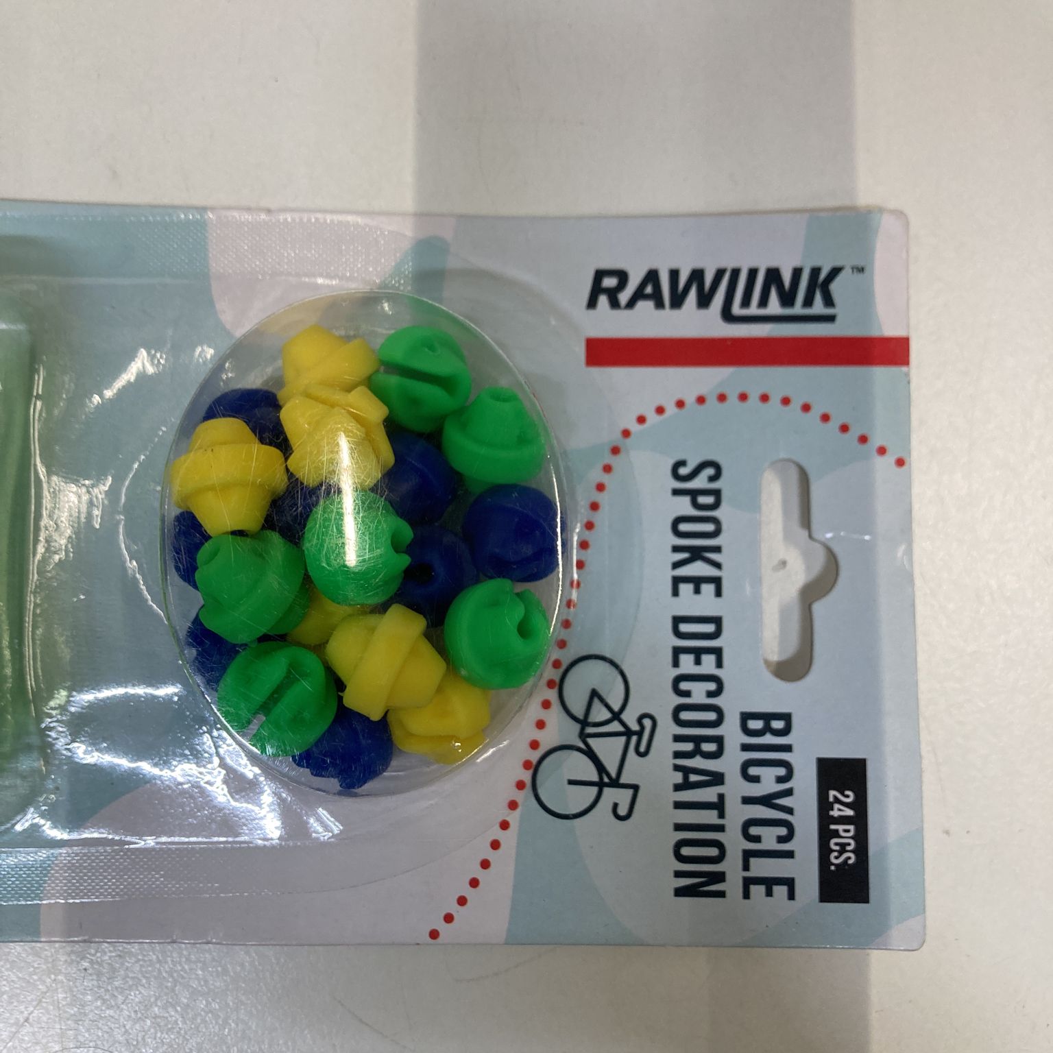 Rawlink