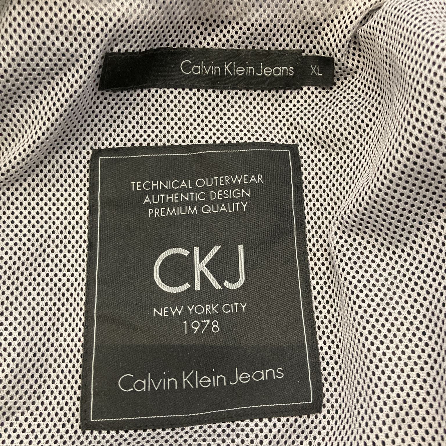 Calvin Klein Jeans