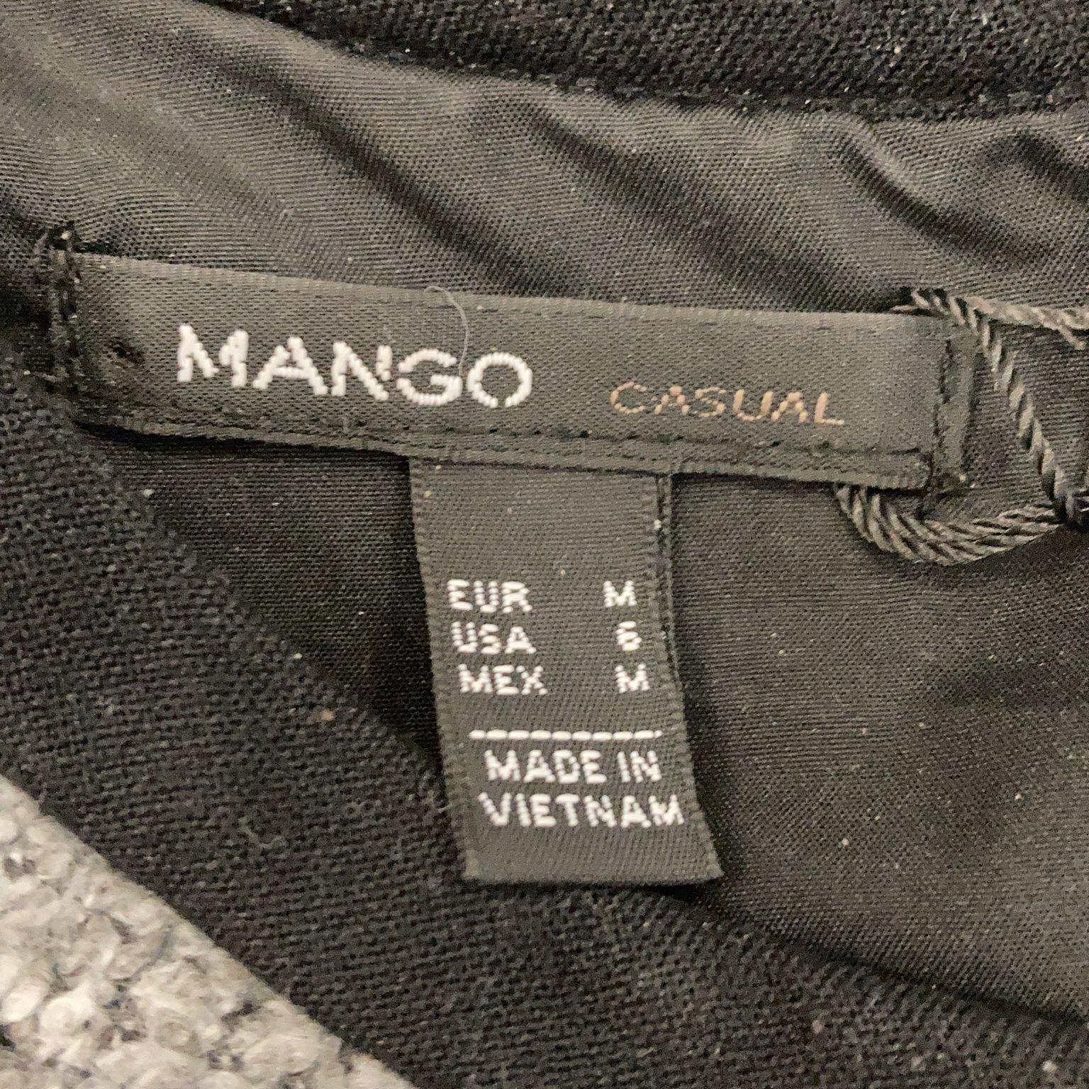 Mango