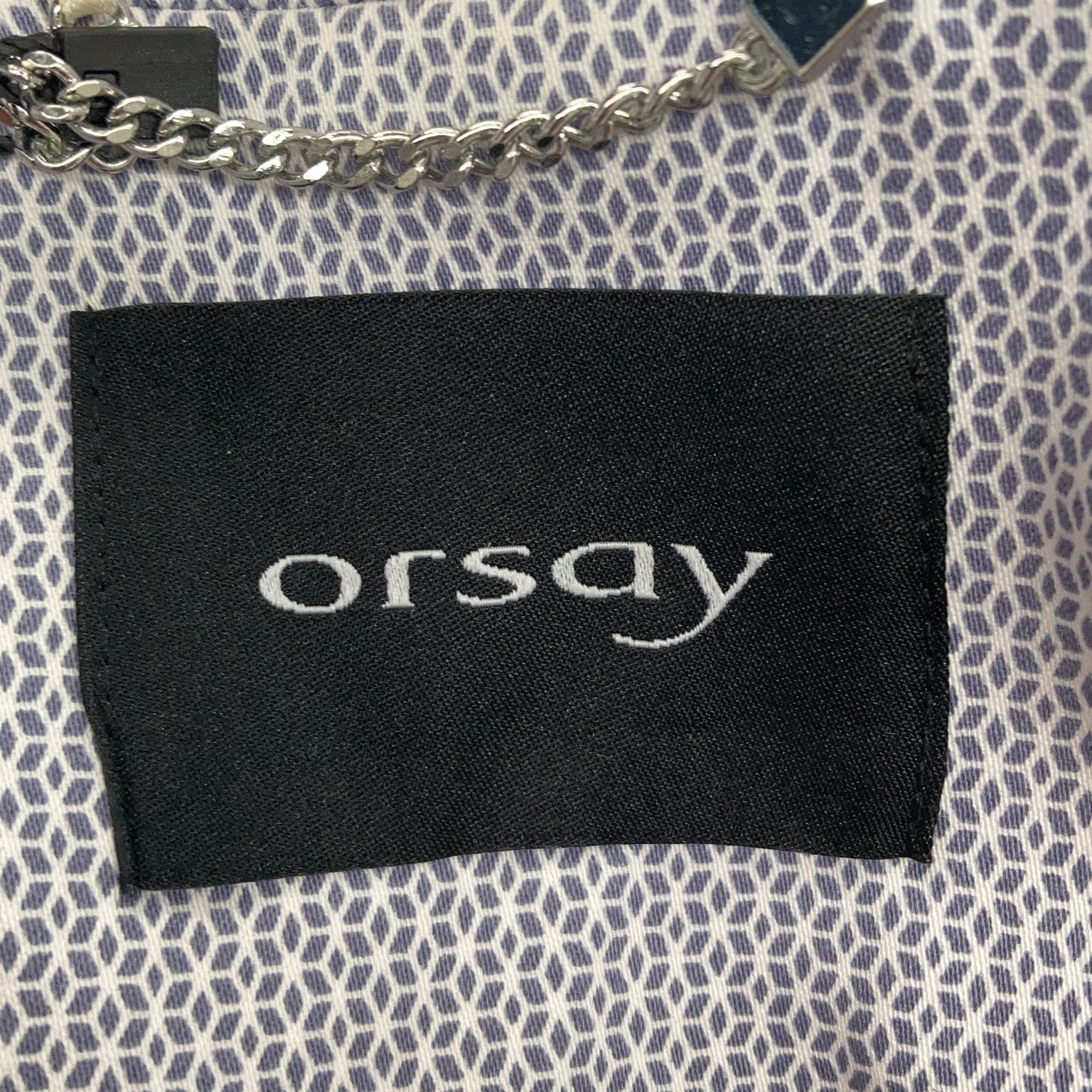 Orsay