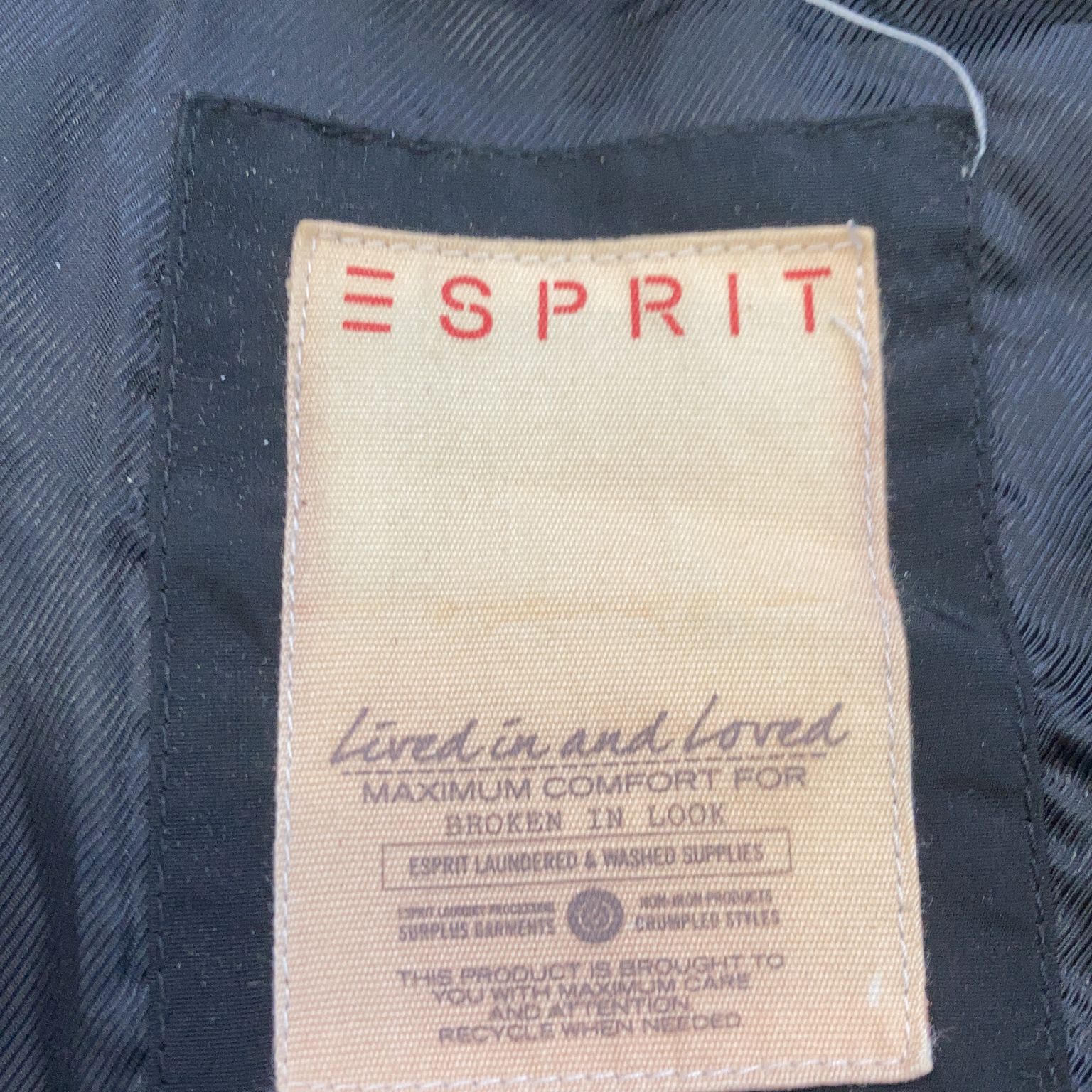 ESPRIT