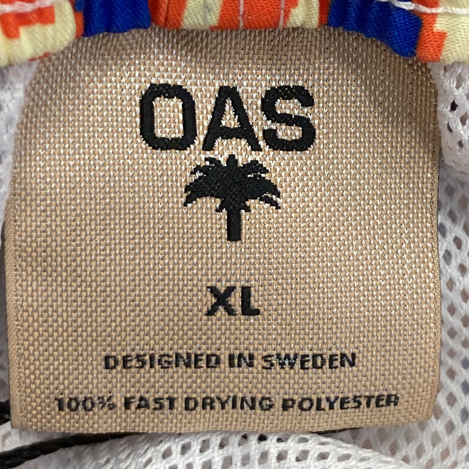 Oas