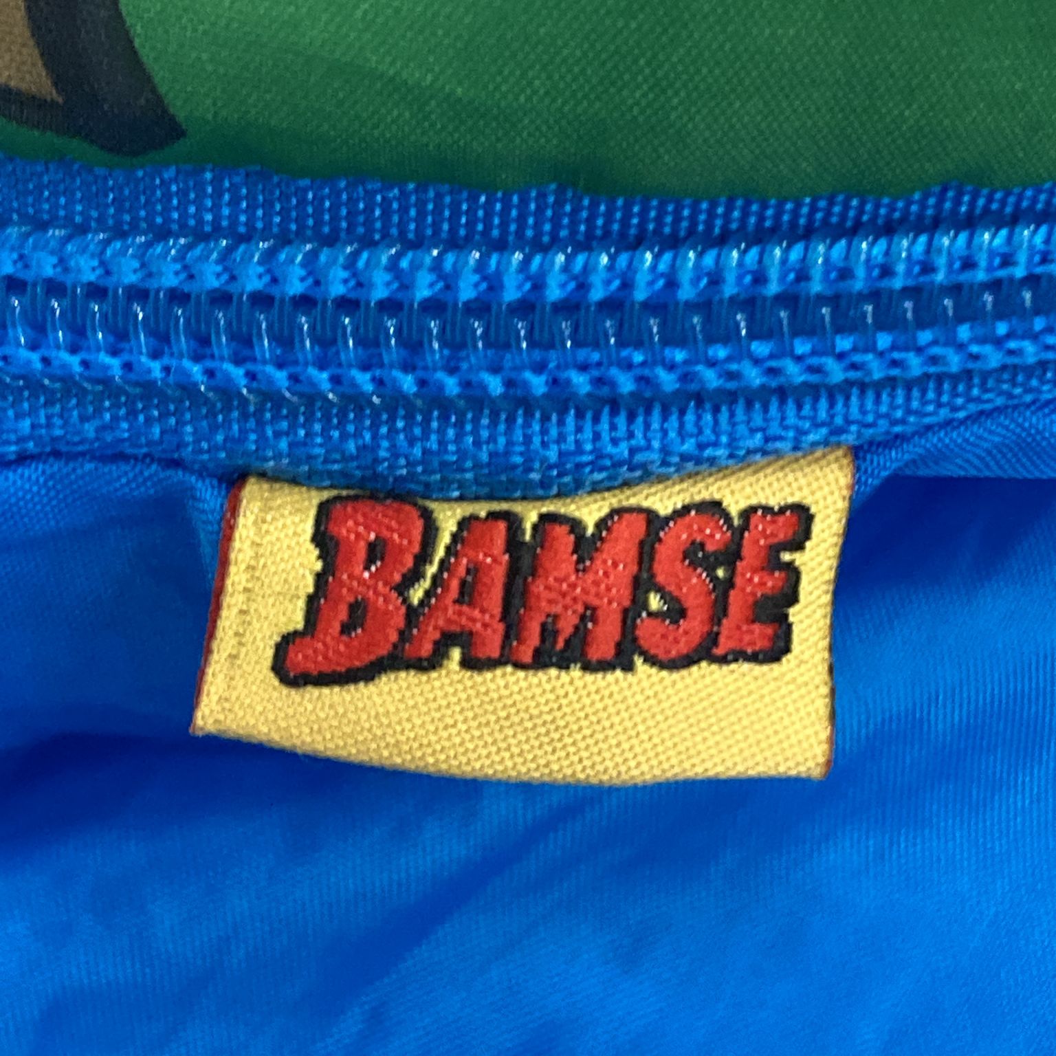 Bamse