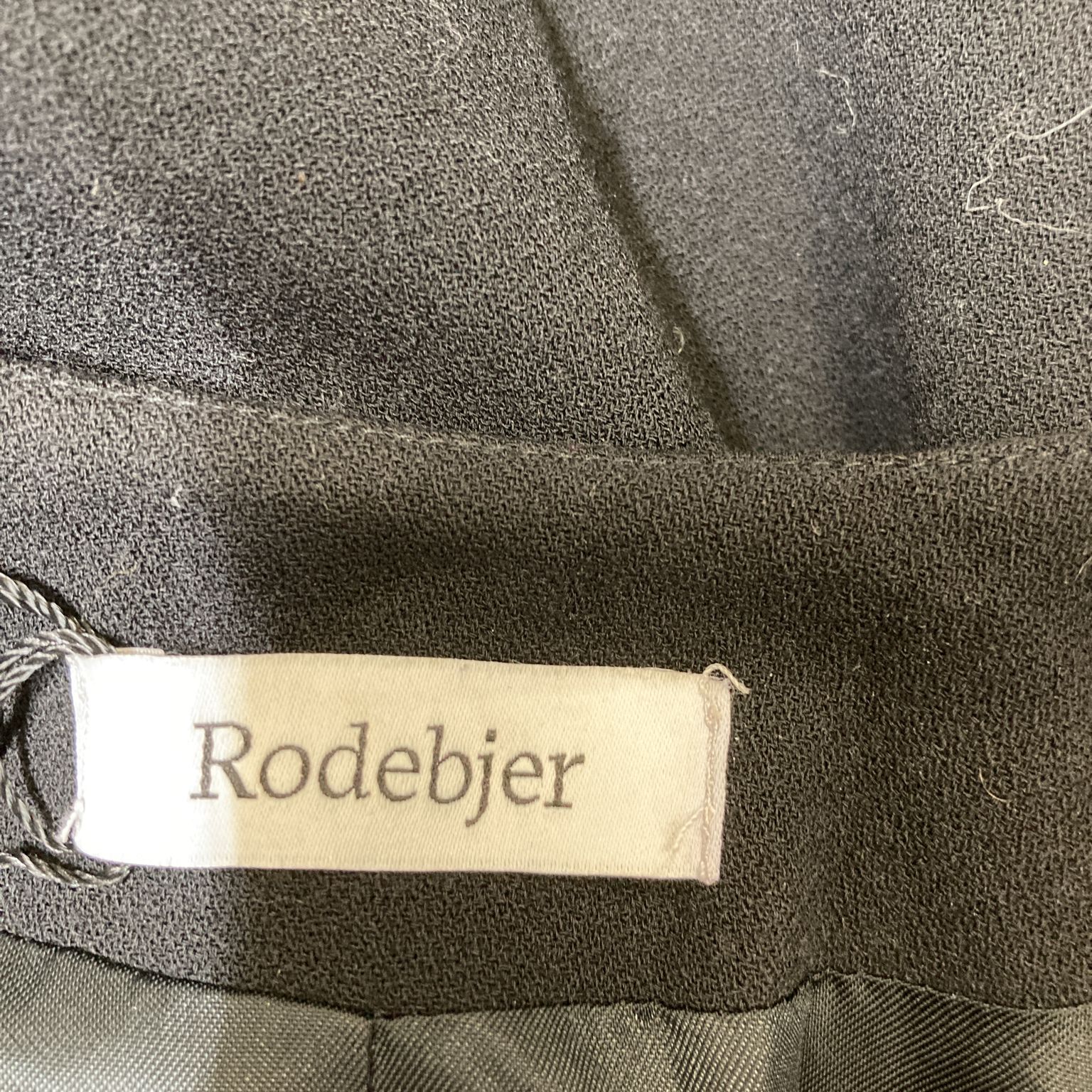 Rodebjer