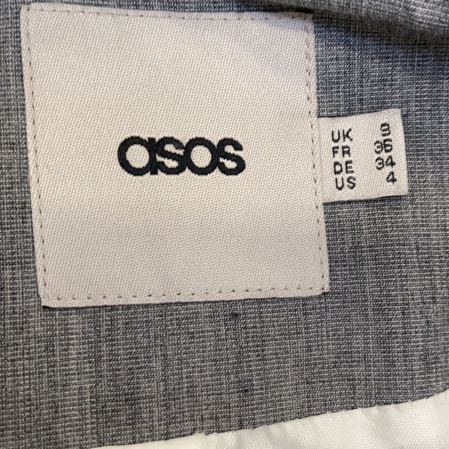 ASOS