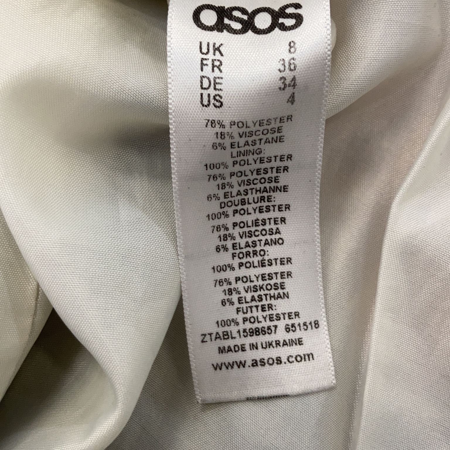 ASOS