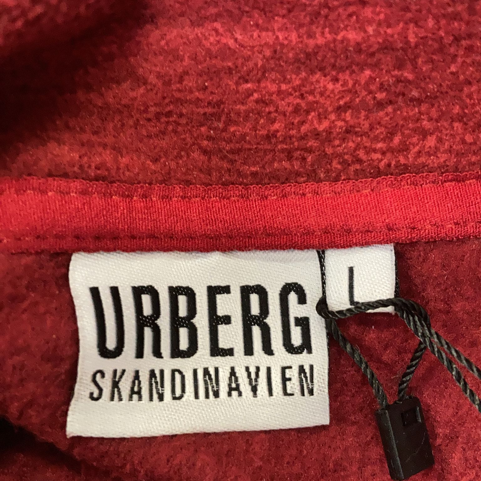 Urberg Skandinavien