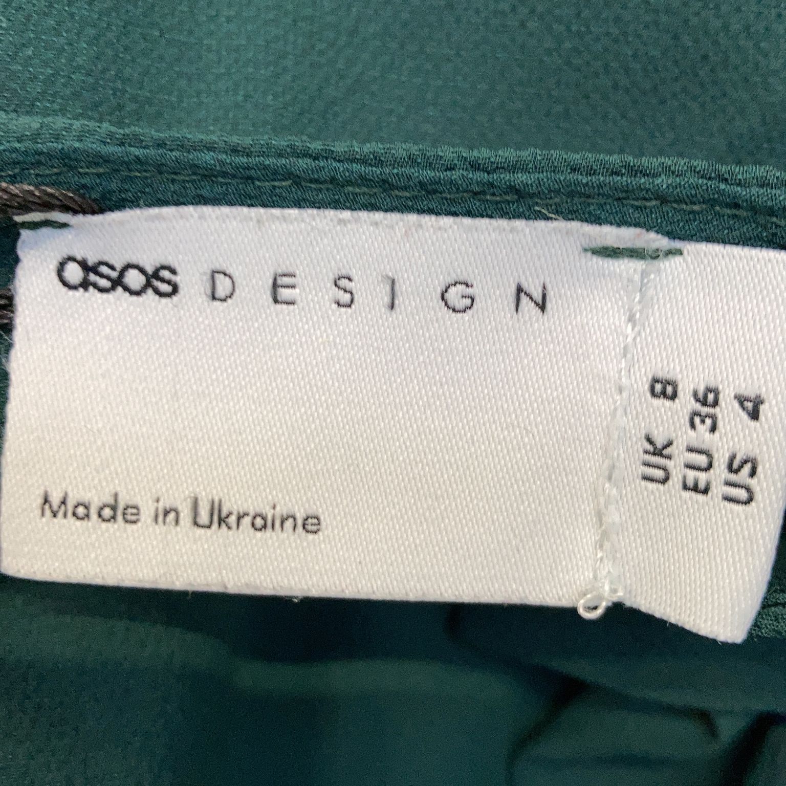 ASOS Design