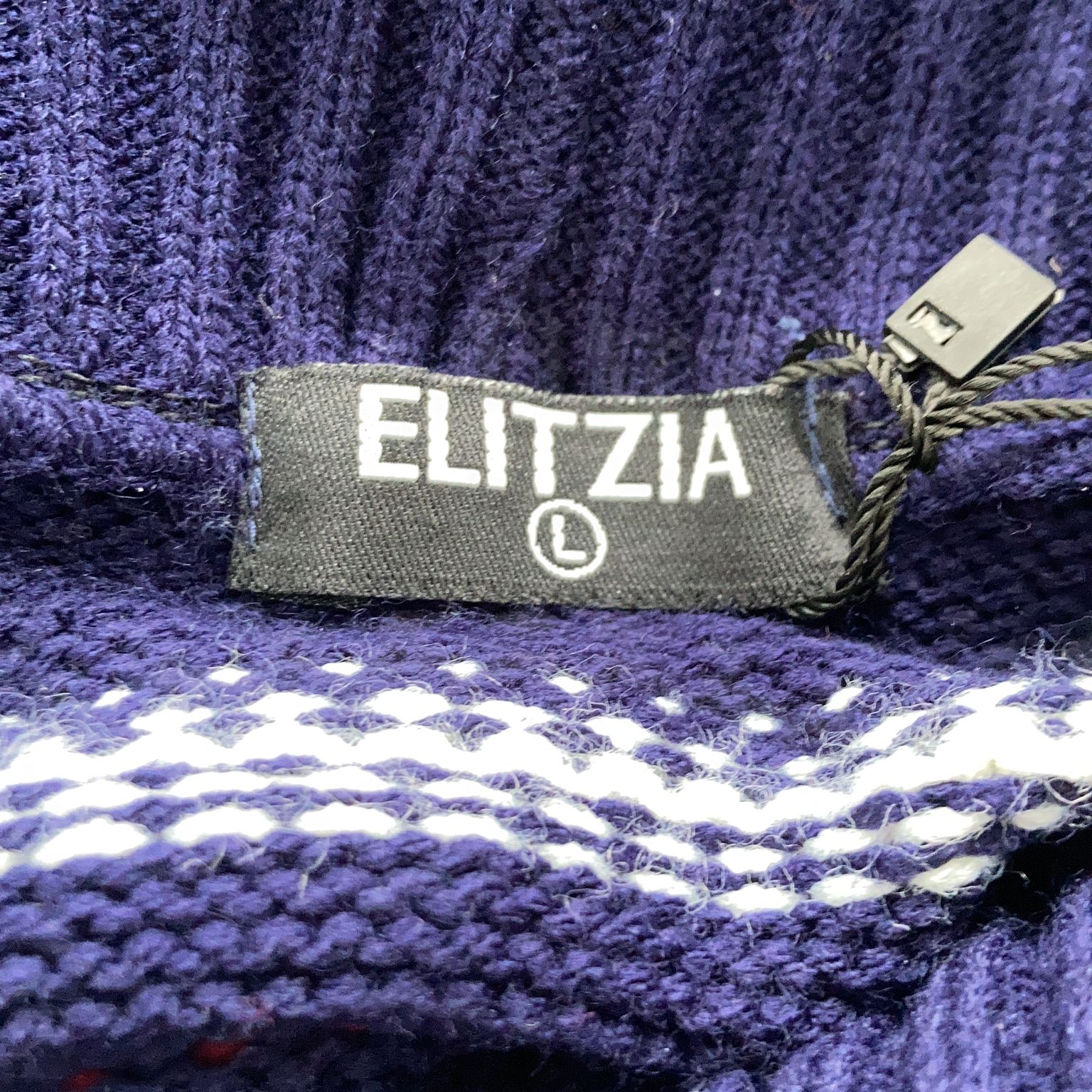 Elitzia