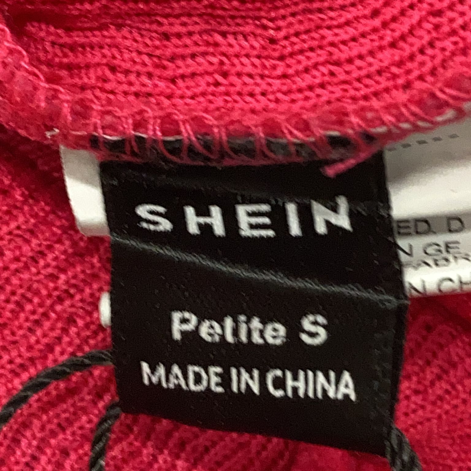 Shein