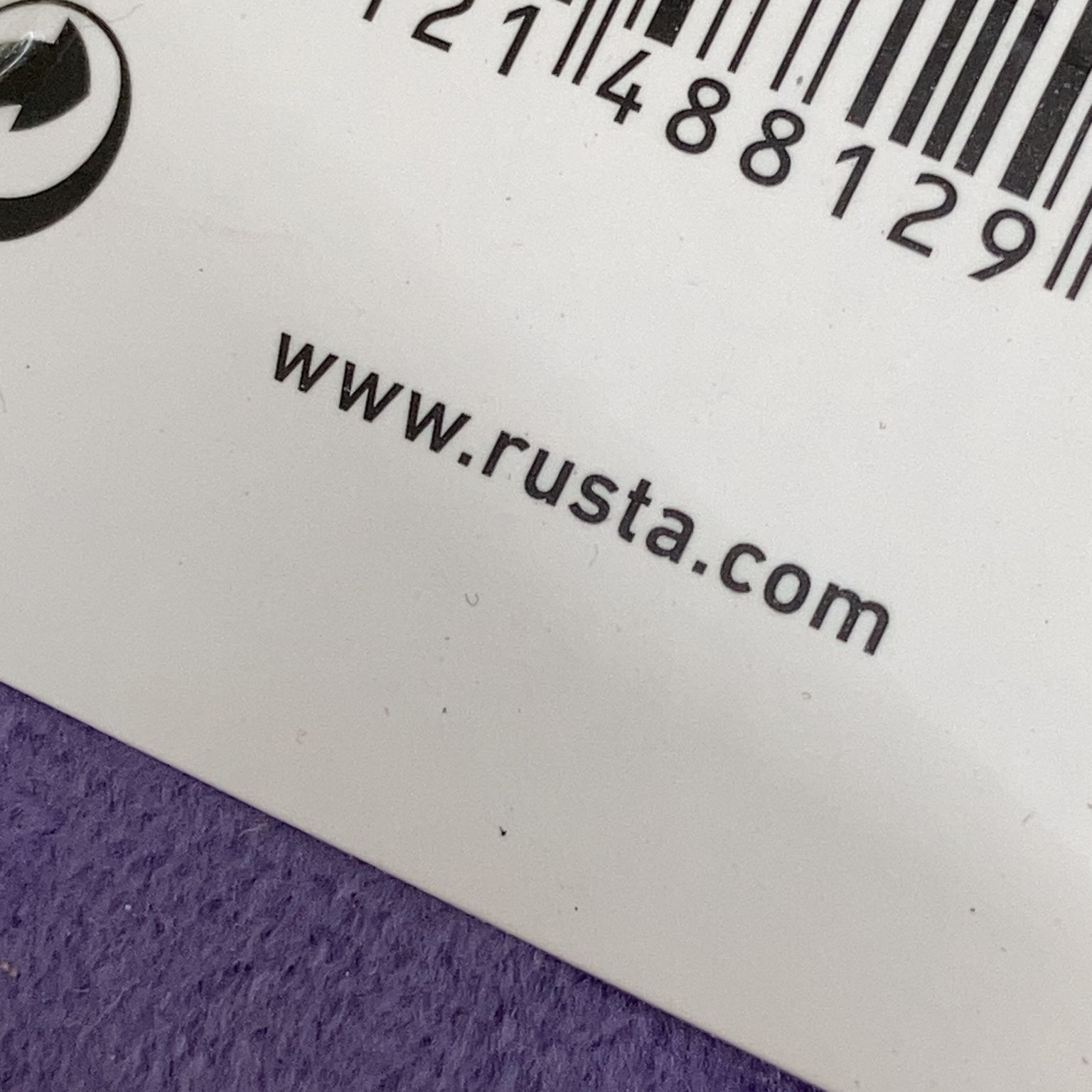 Rusta