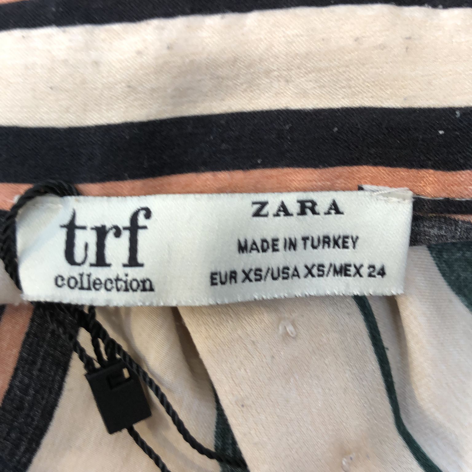 Zara Trafaluc