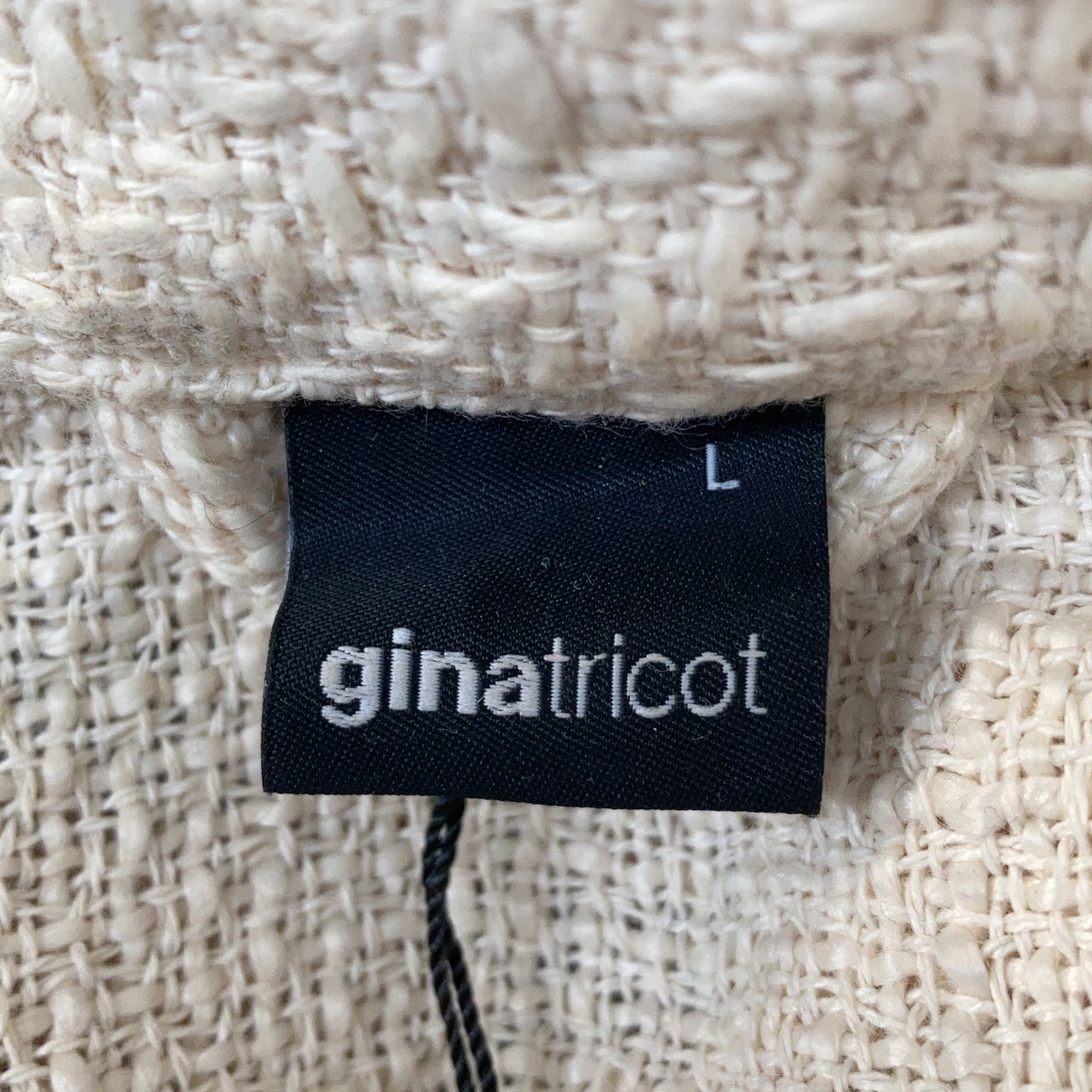 Gina Tricot