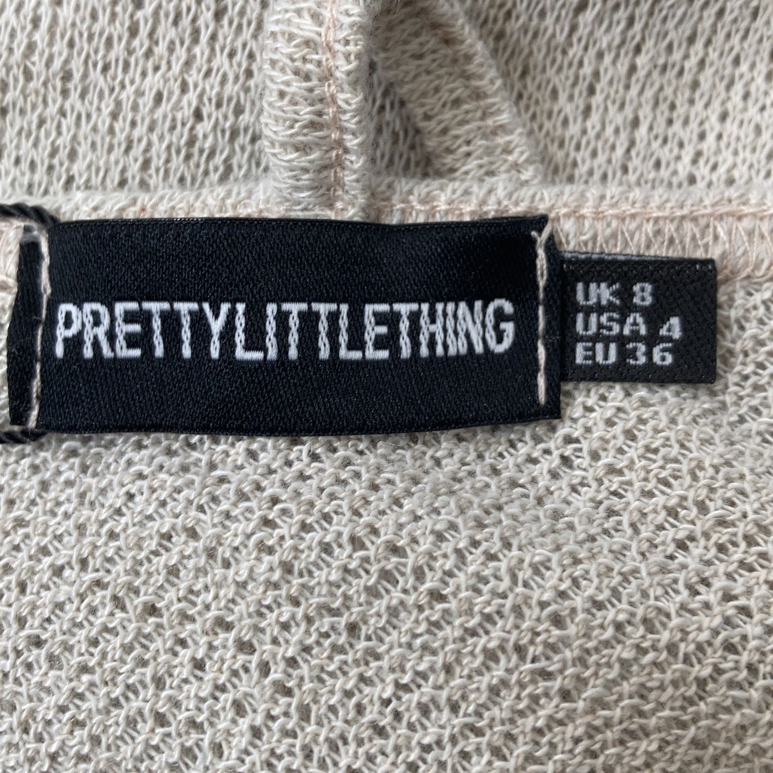 PrettyLittleThing