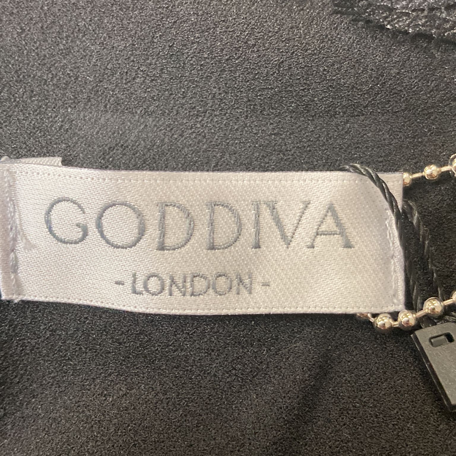 Goddiva