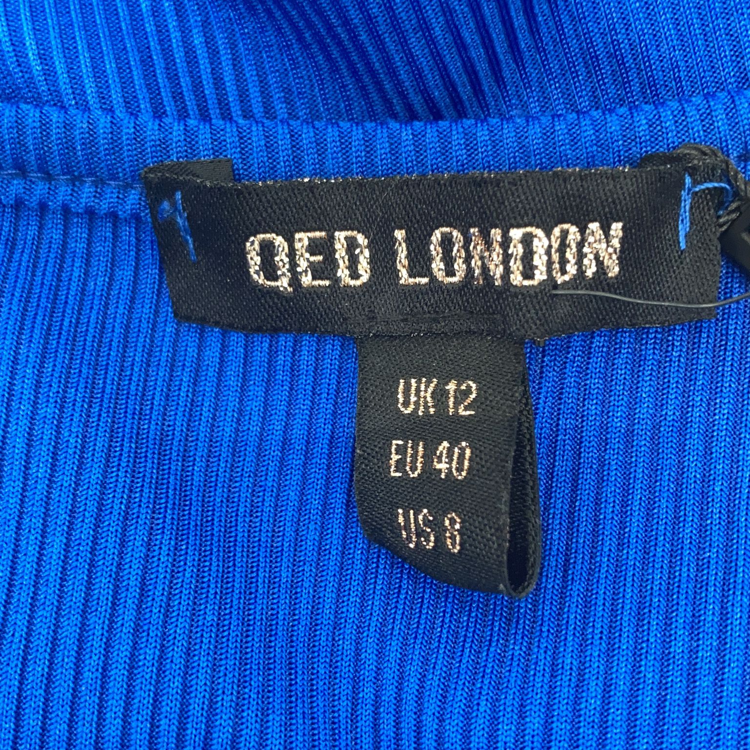 Qed London