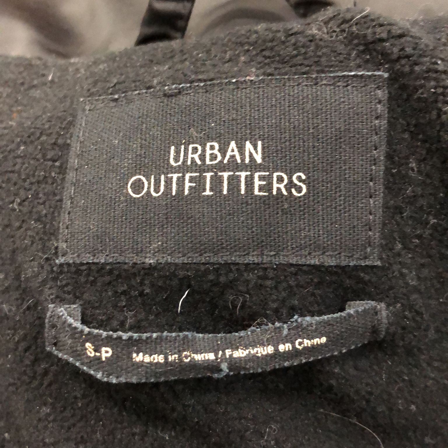 Urban Outfitters