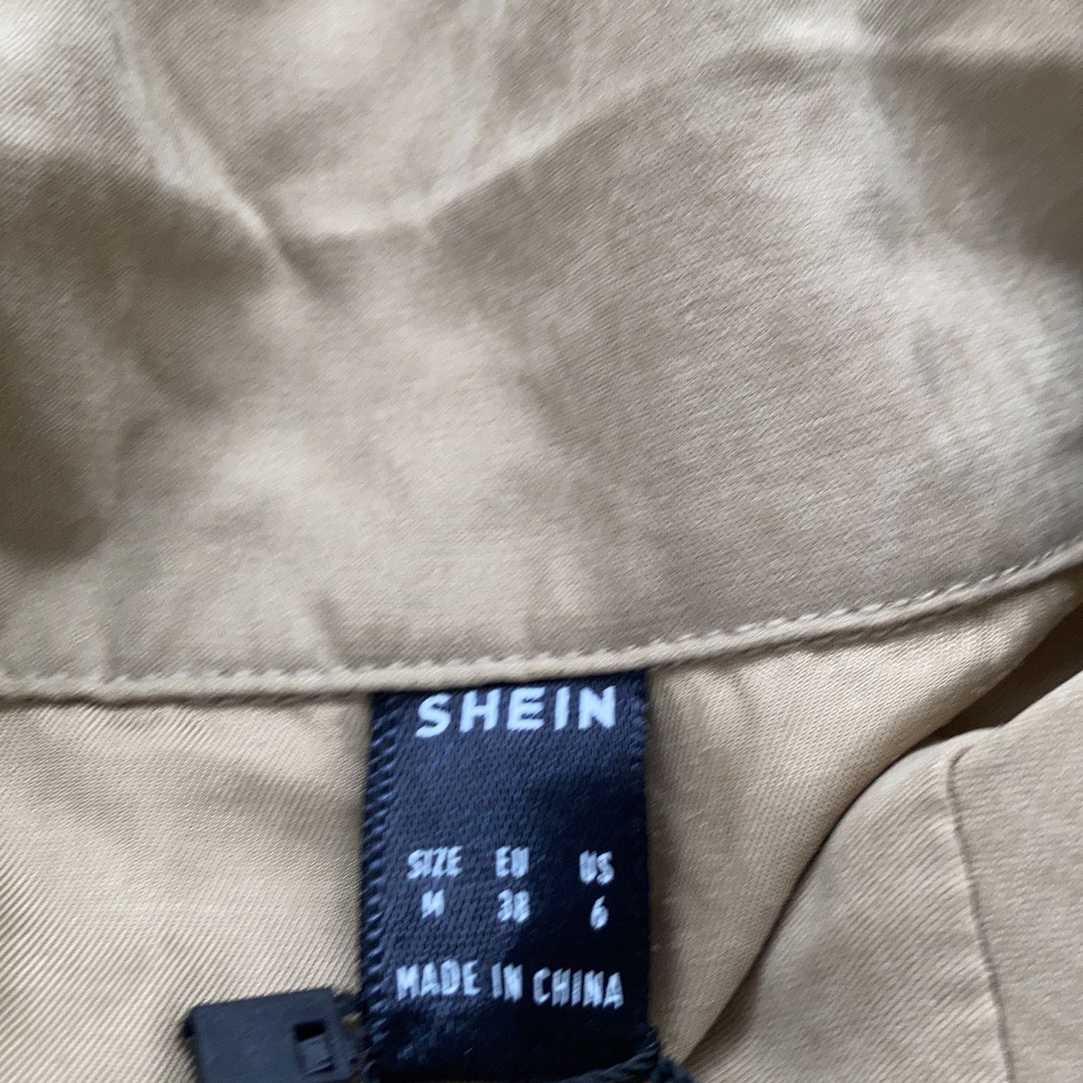 Shein