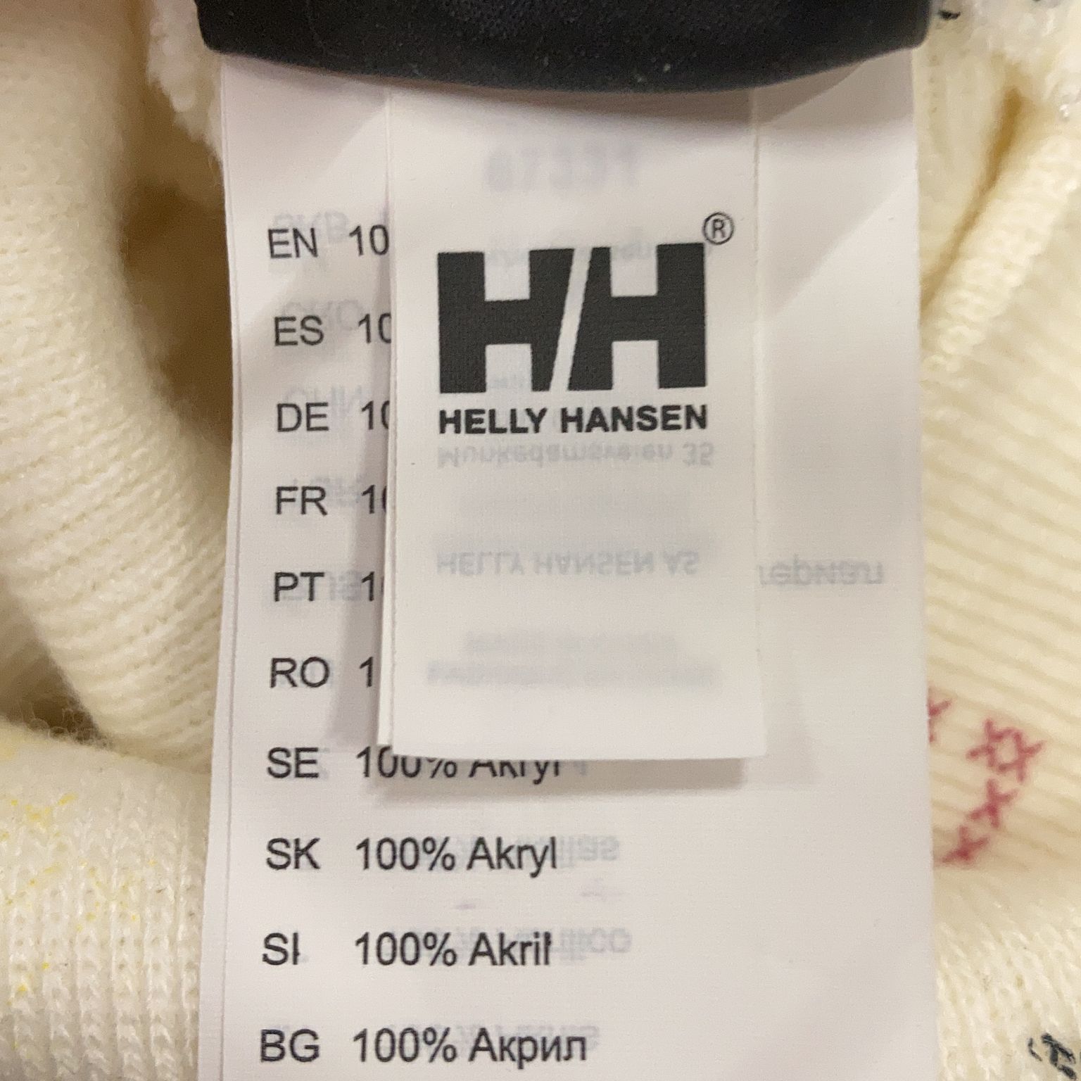 Helly Hansen