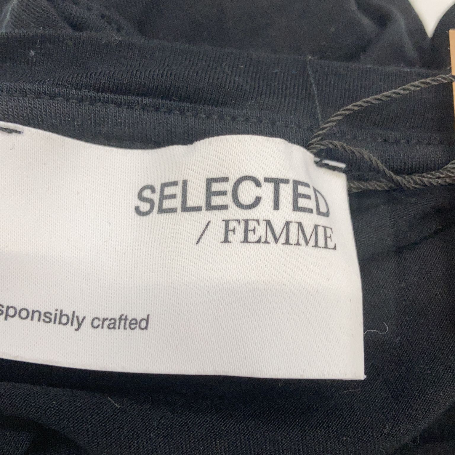 Selected Femme