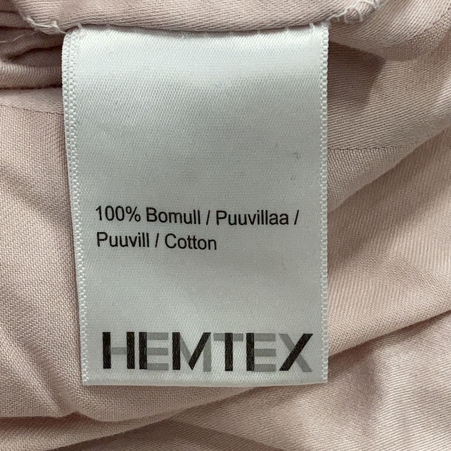 Hemtex