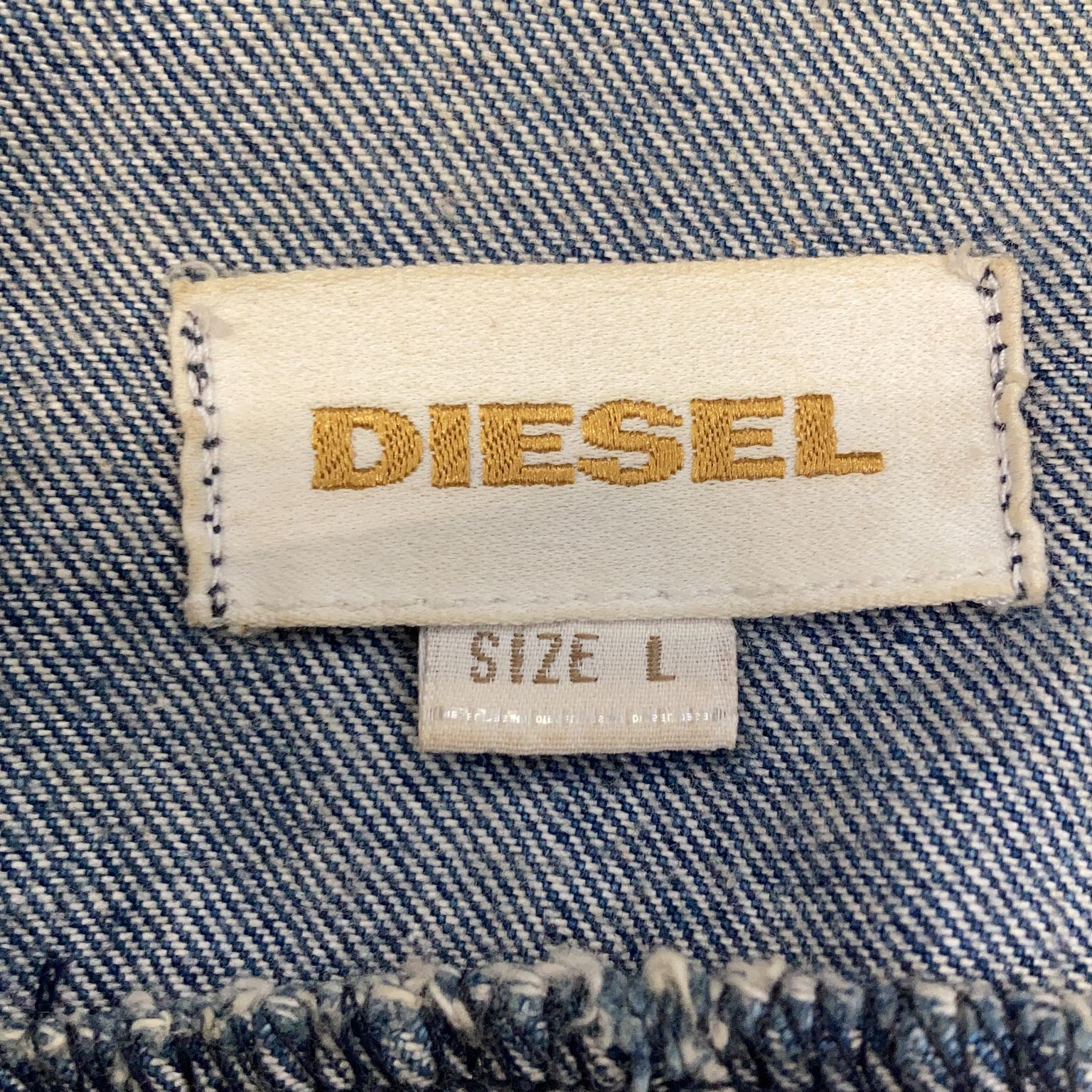 Diesel