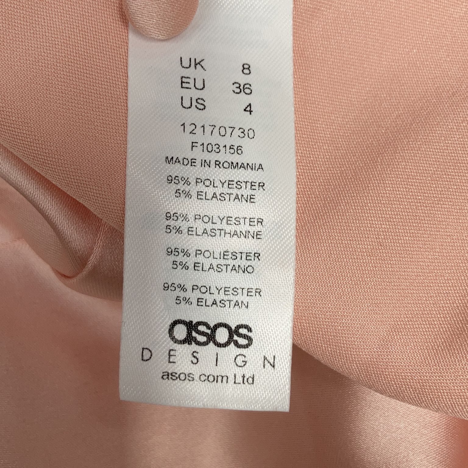 ASOS Design