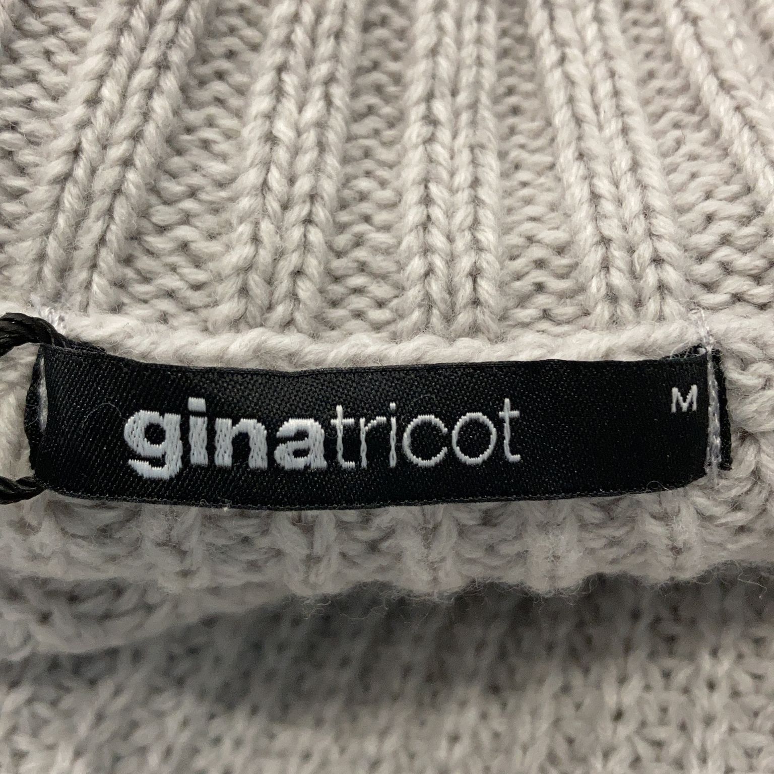 Gina Tricot