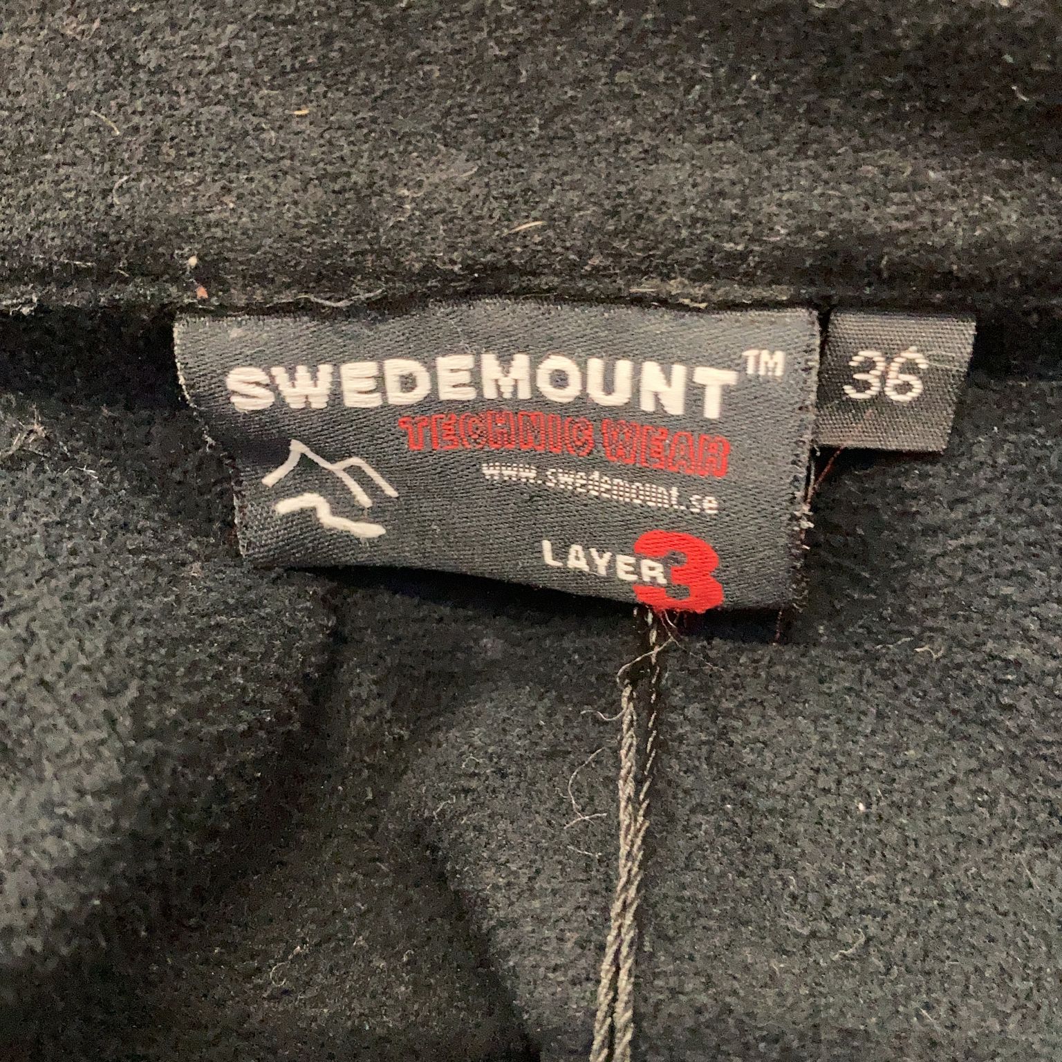 Swedemount