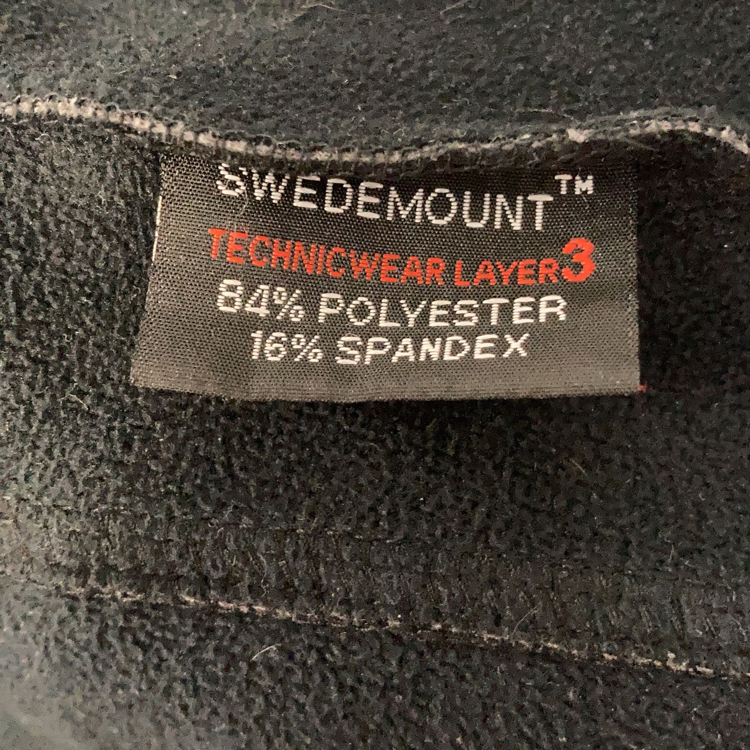 Swedemount