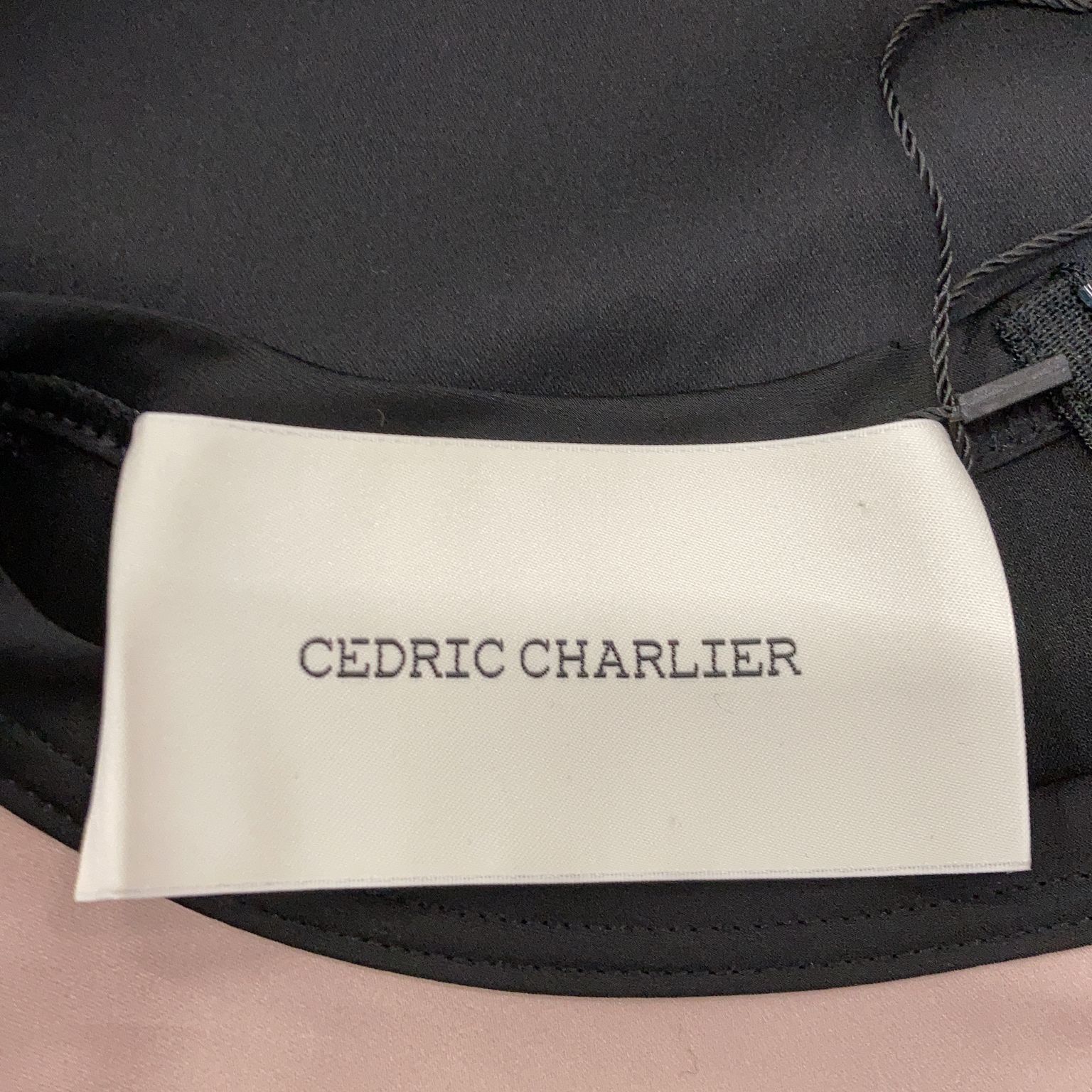 Cedric Charlier