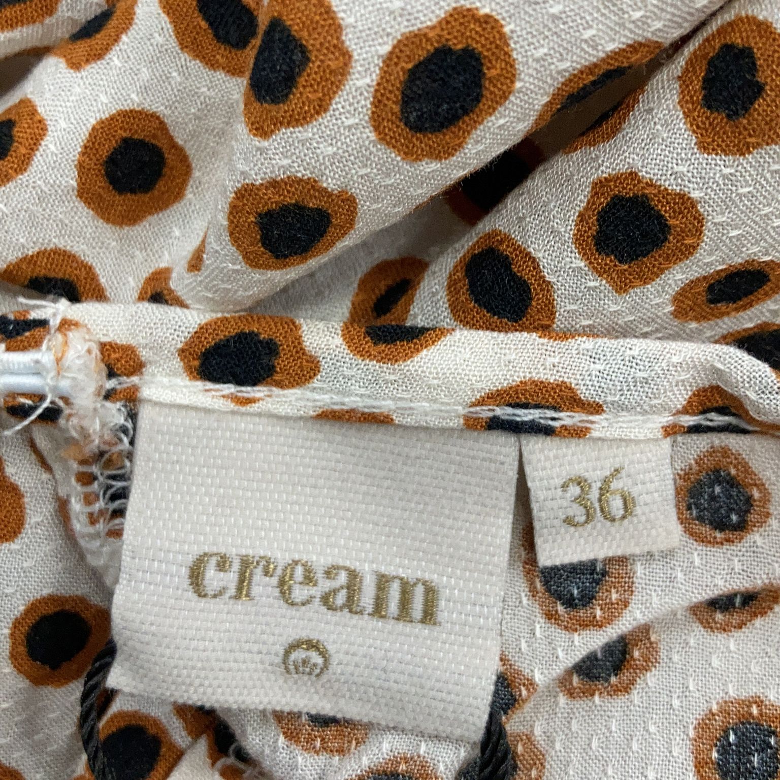 Cream