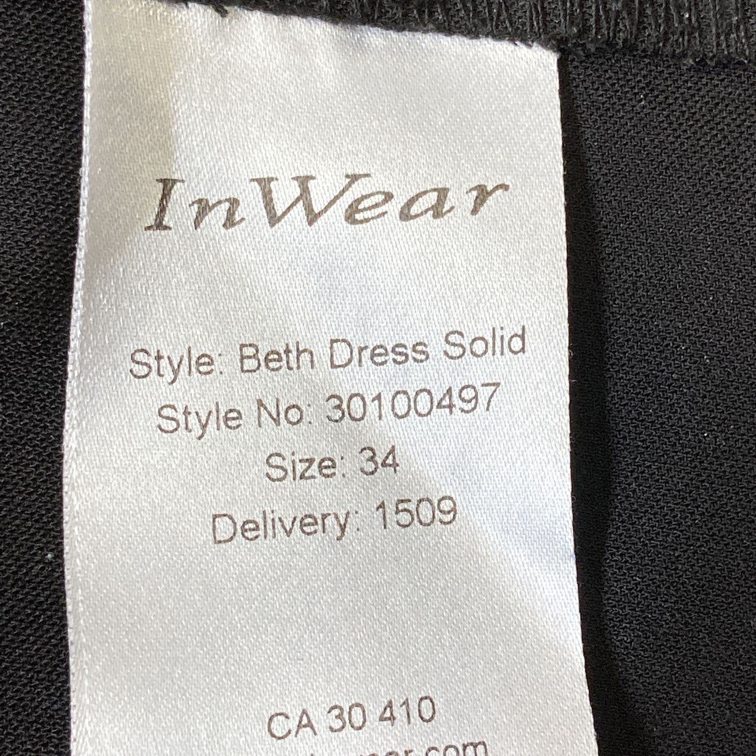 InWear