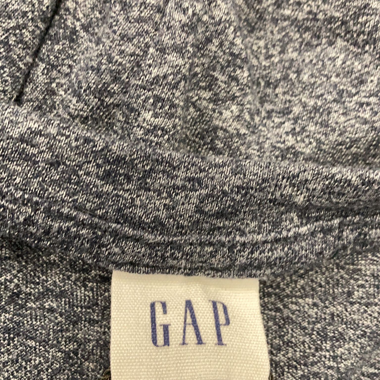 Gap