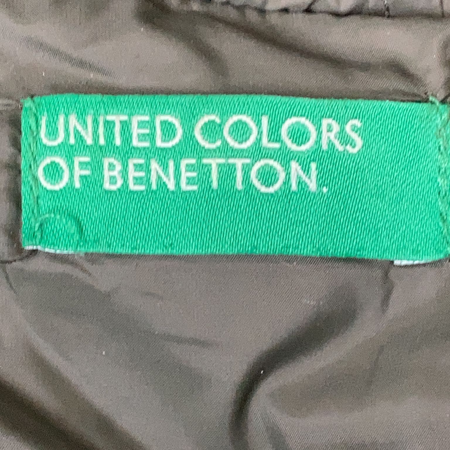 United Colors of Benetton