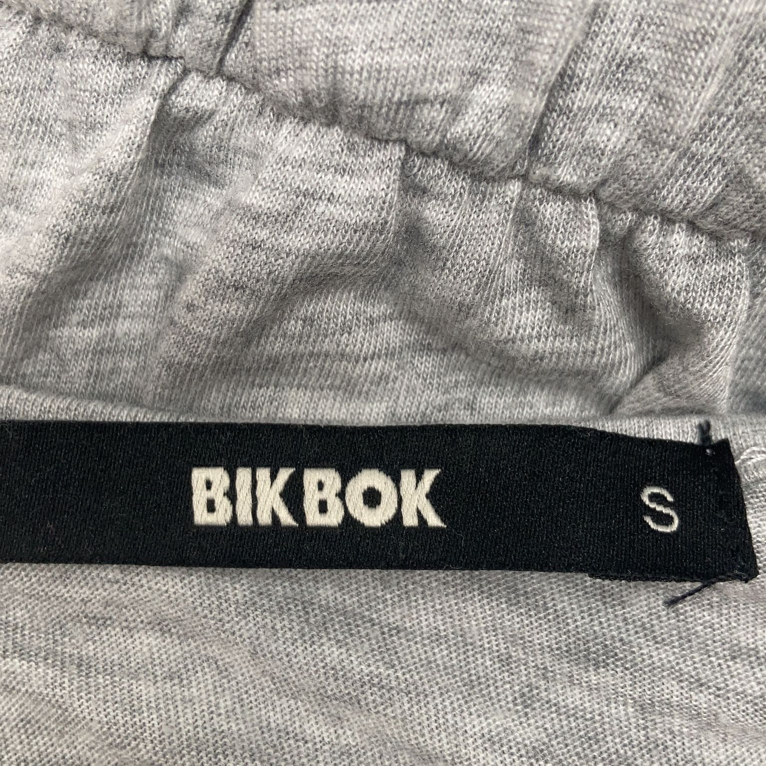 Bik Bok