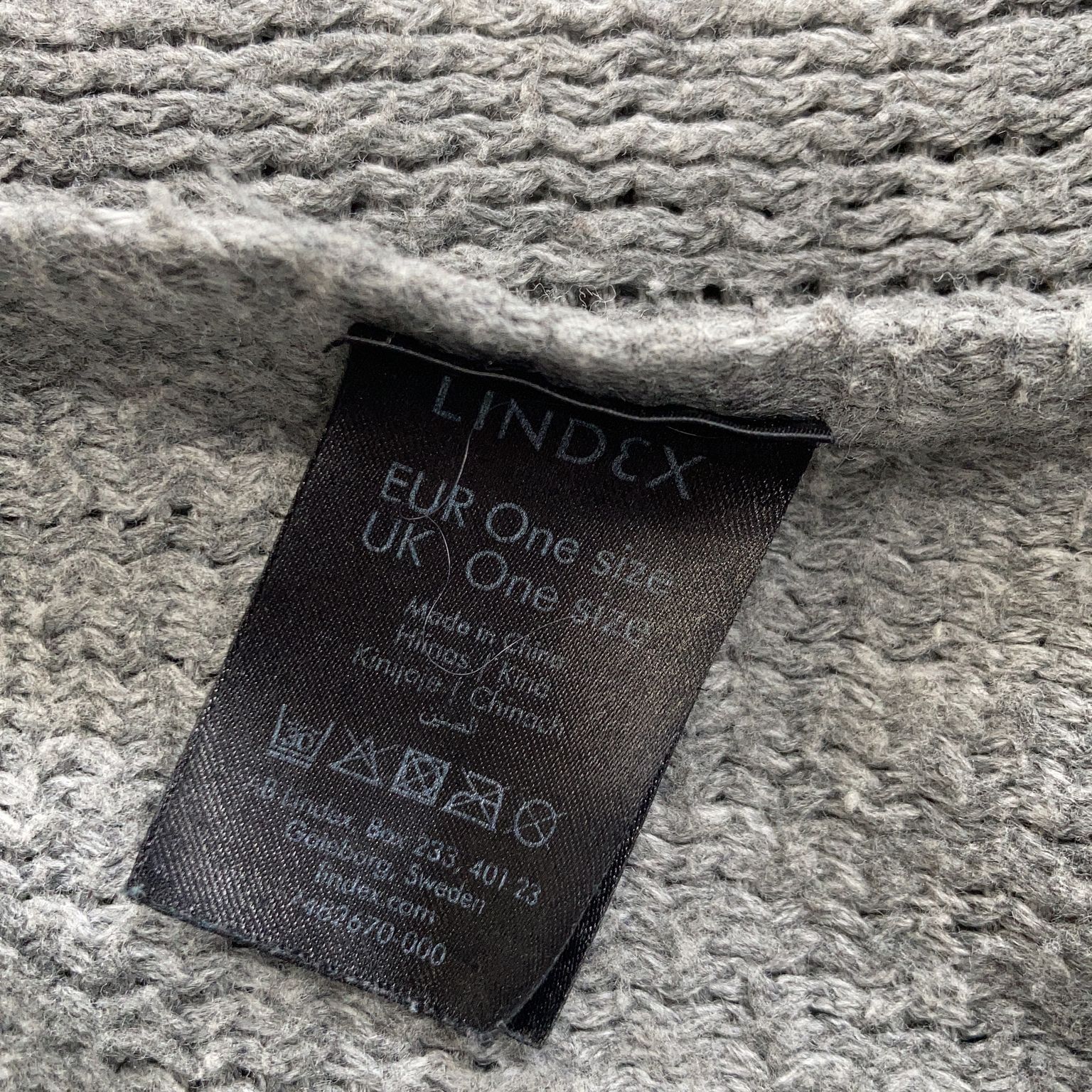 Lindex