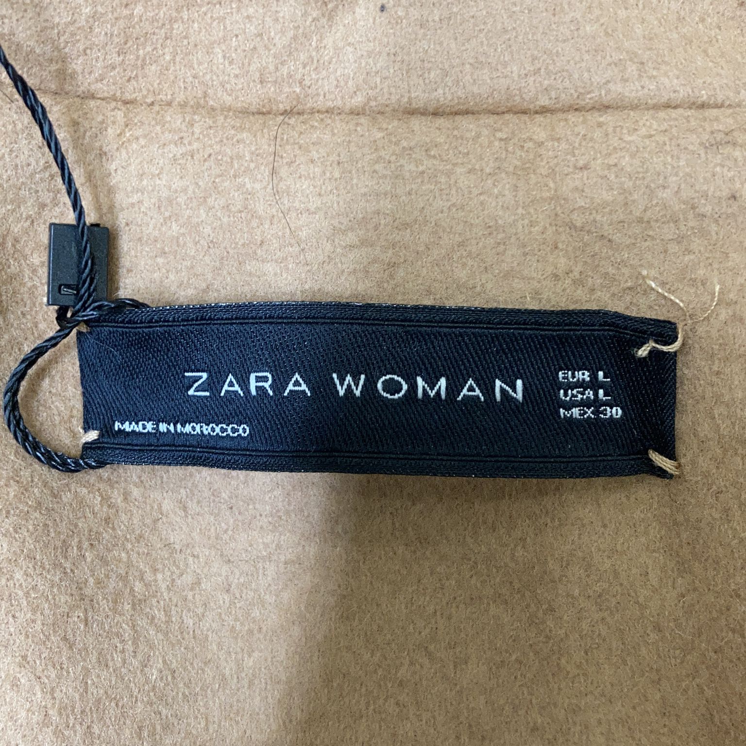 Zara Woman