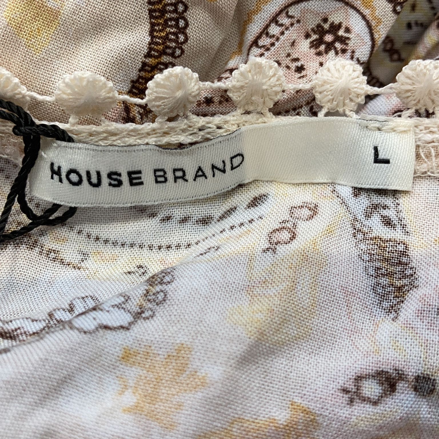 House Brand